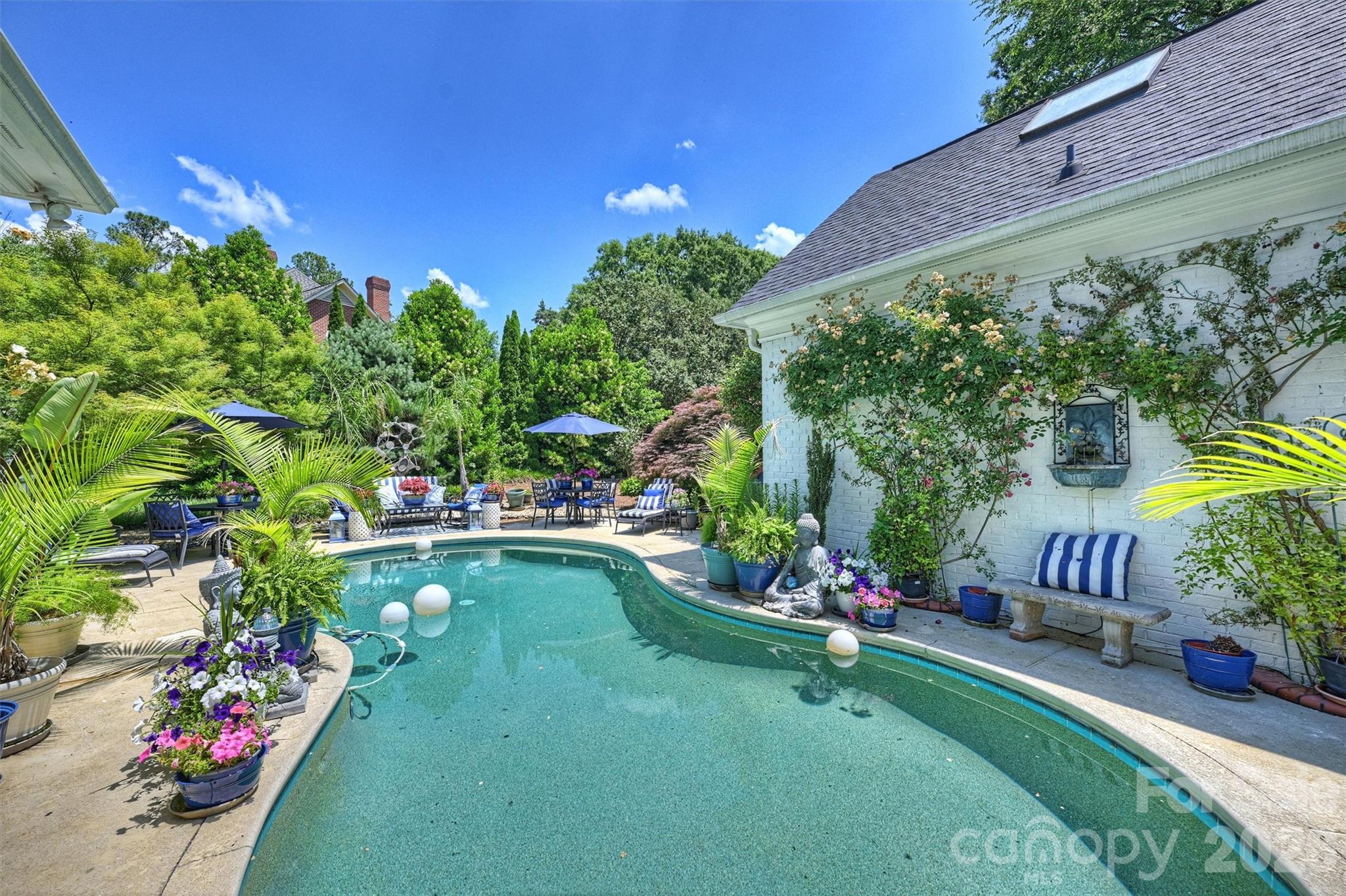 3747 Moorland Drive — Charlotte