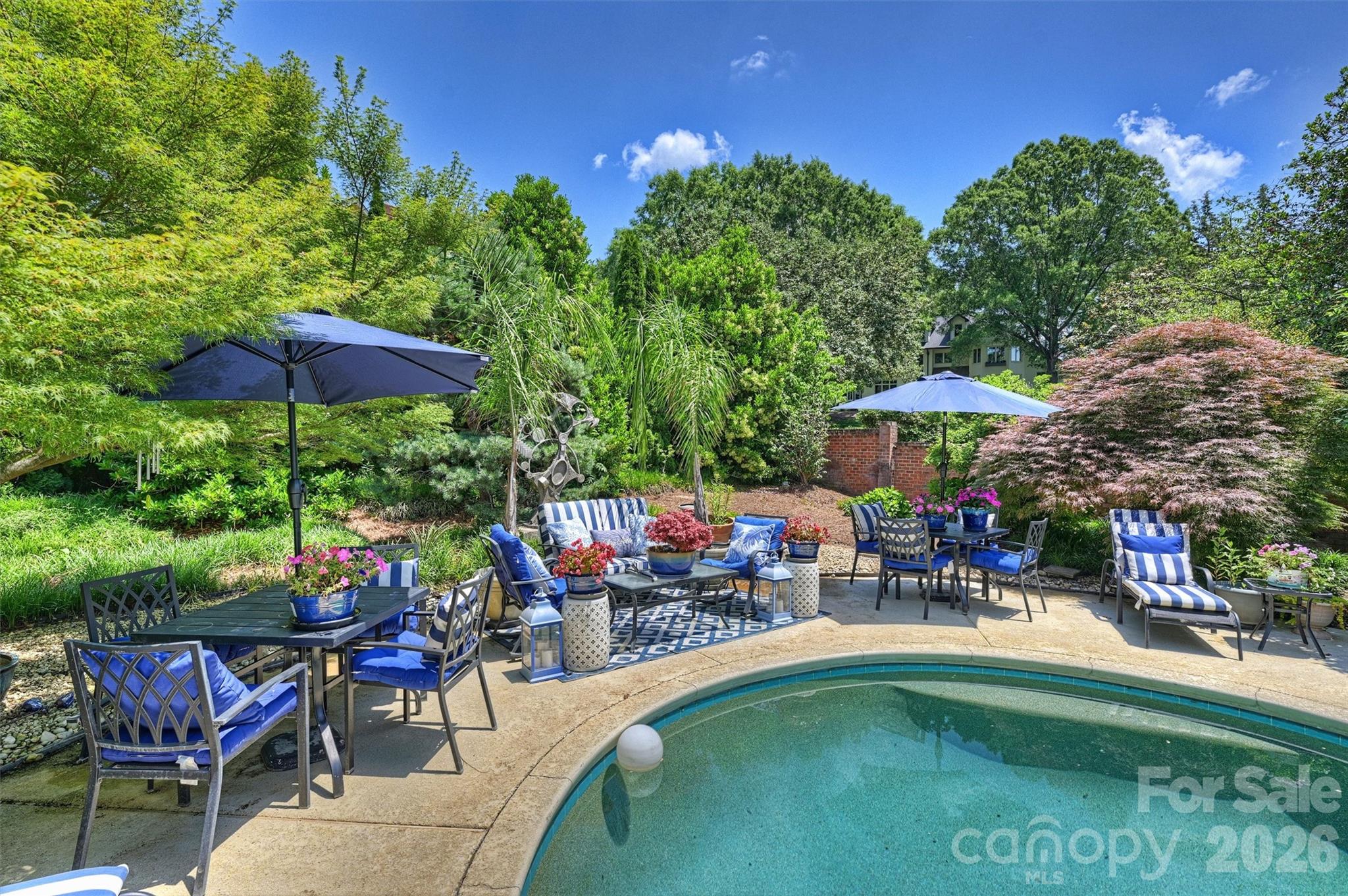 3747 Moorland Drive — Charlotte