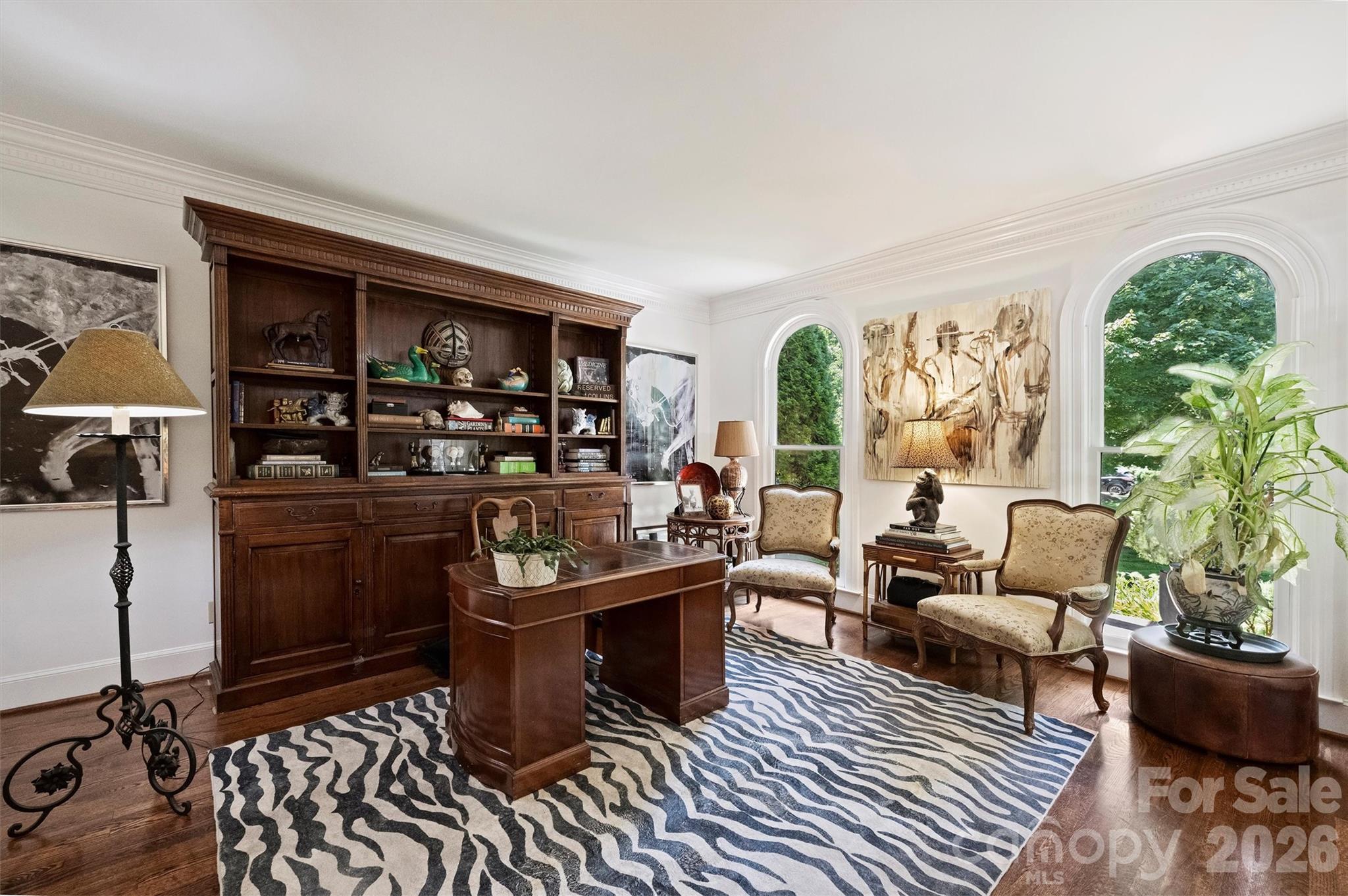 3747 Moorland Drive — Charlotte