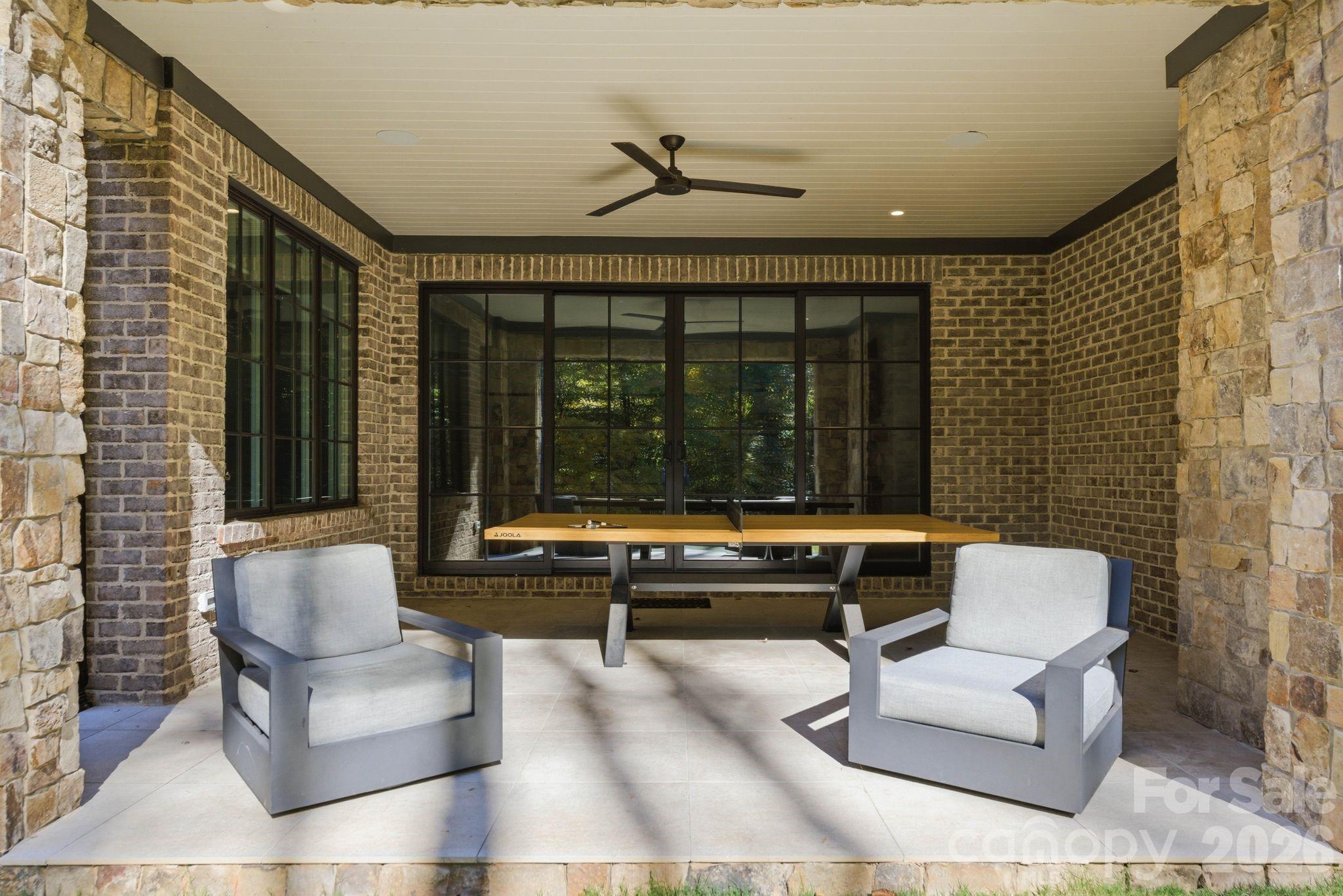 6010 Old Providence Lane — Charlotte
