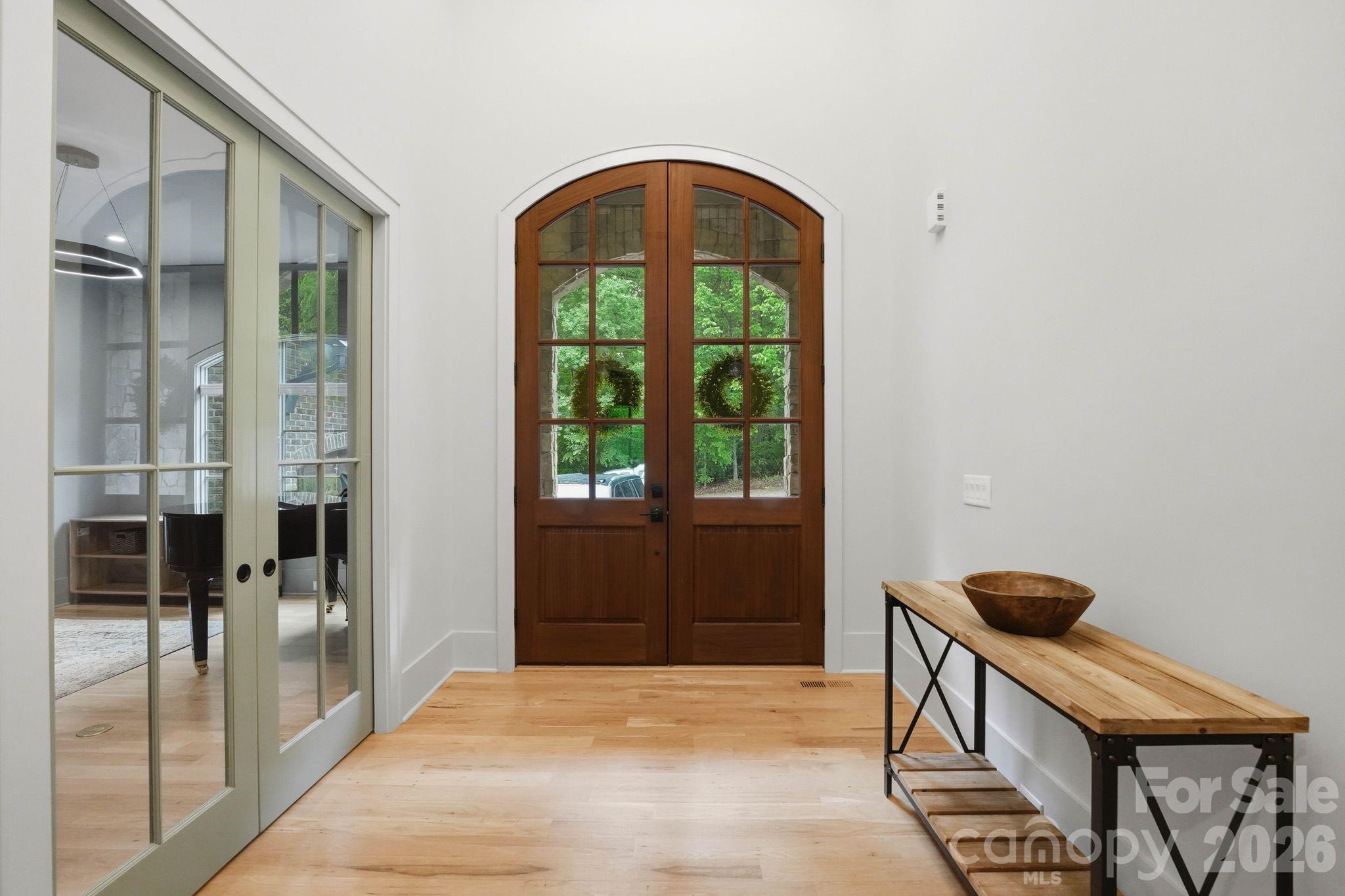 6010 Old Providence Lane — Charlotte