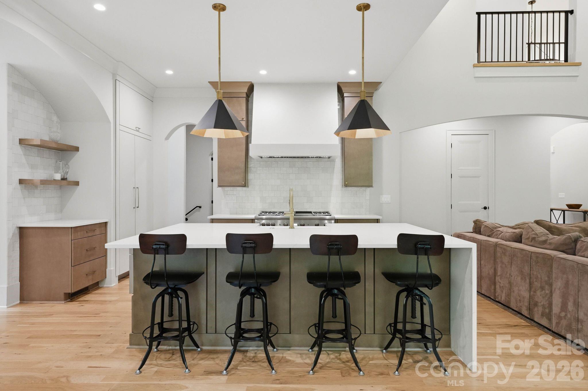 6010 Old Providence Lane — Charlotte