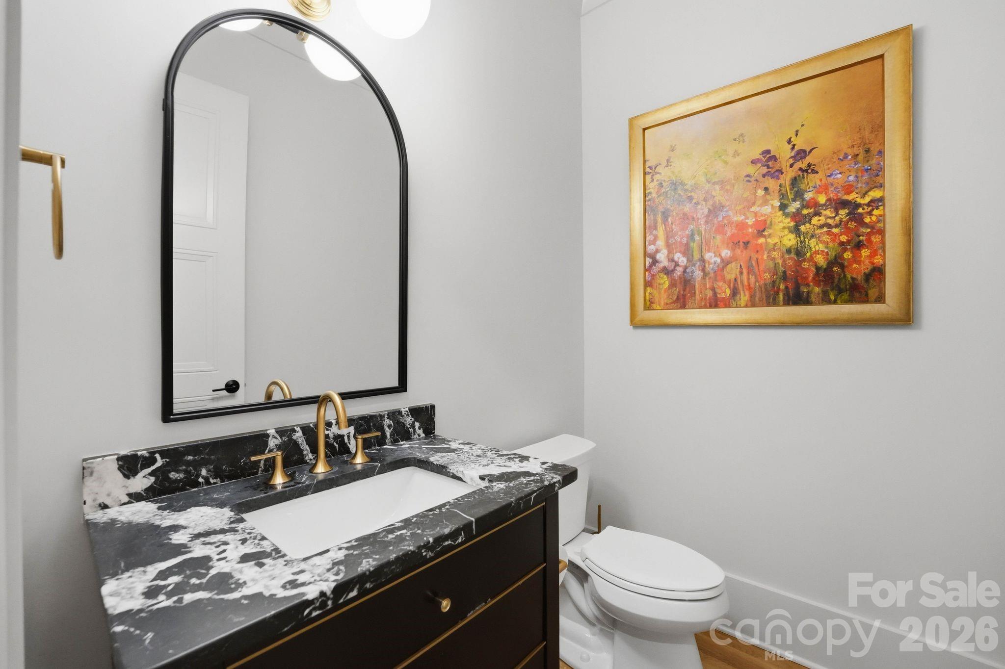 6010 Old Providence Lane — Charlotte