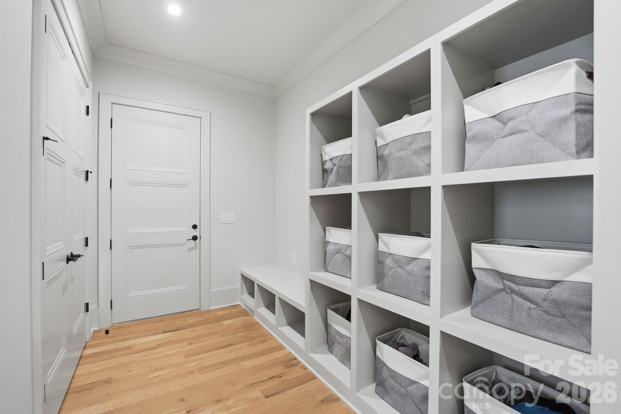 6010 Old Providence Lane — Charlotte