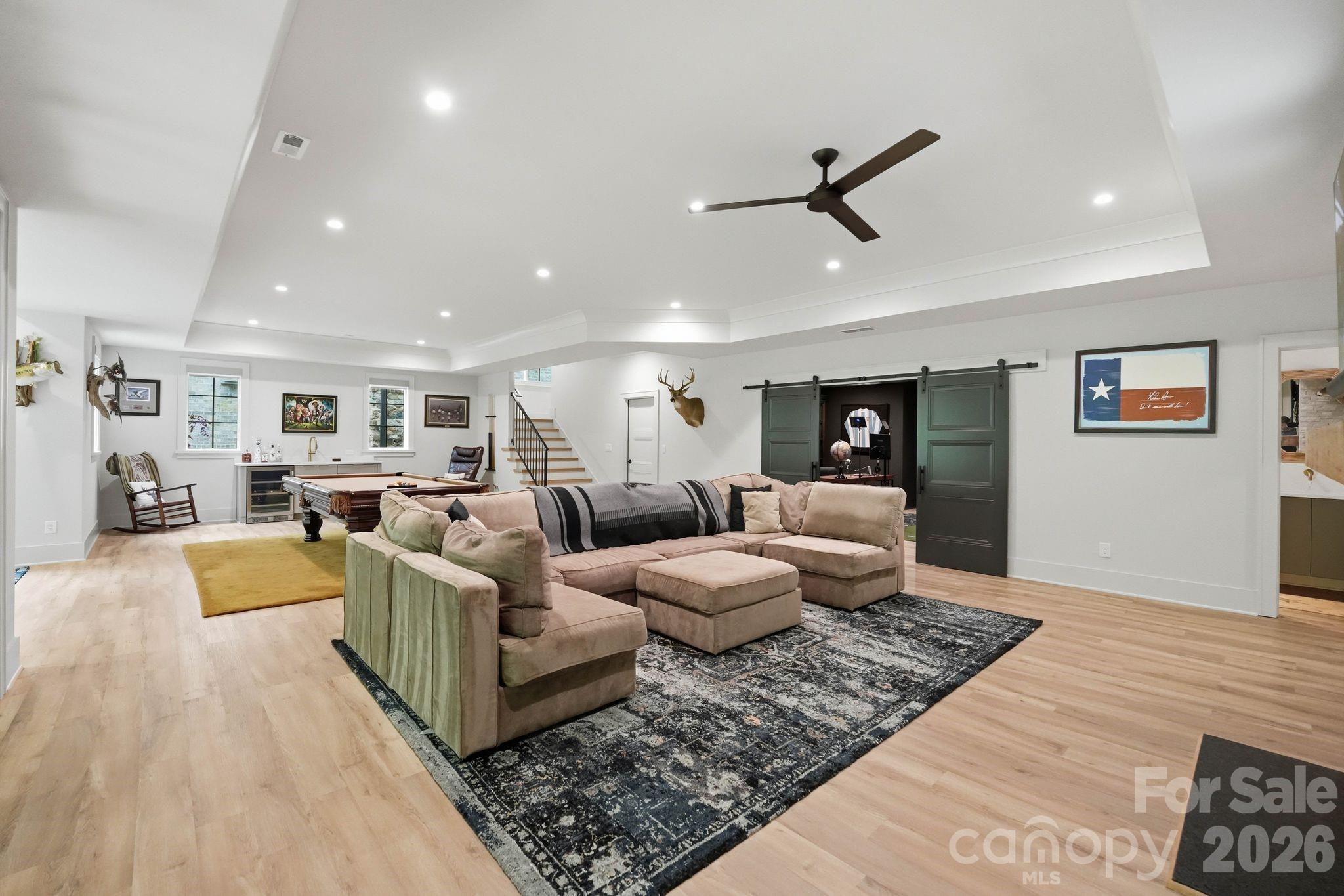 6010 Old Providence Lane — Charlotte