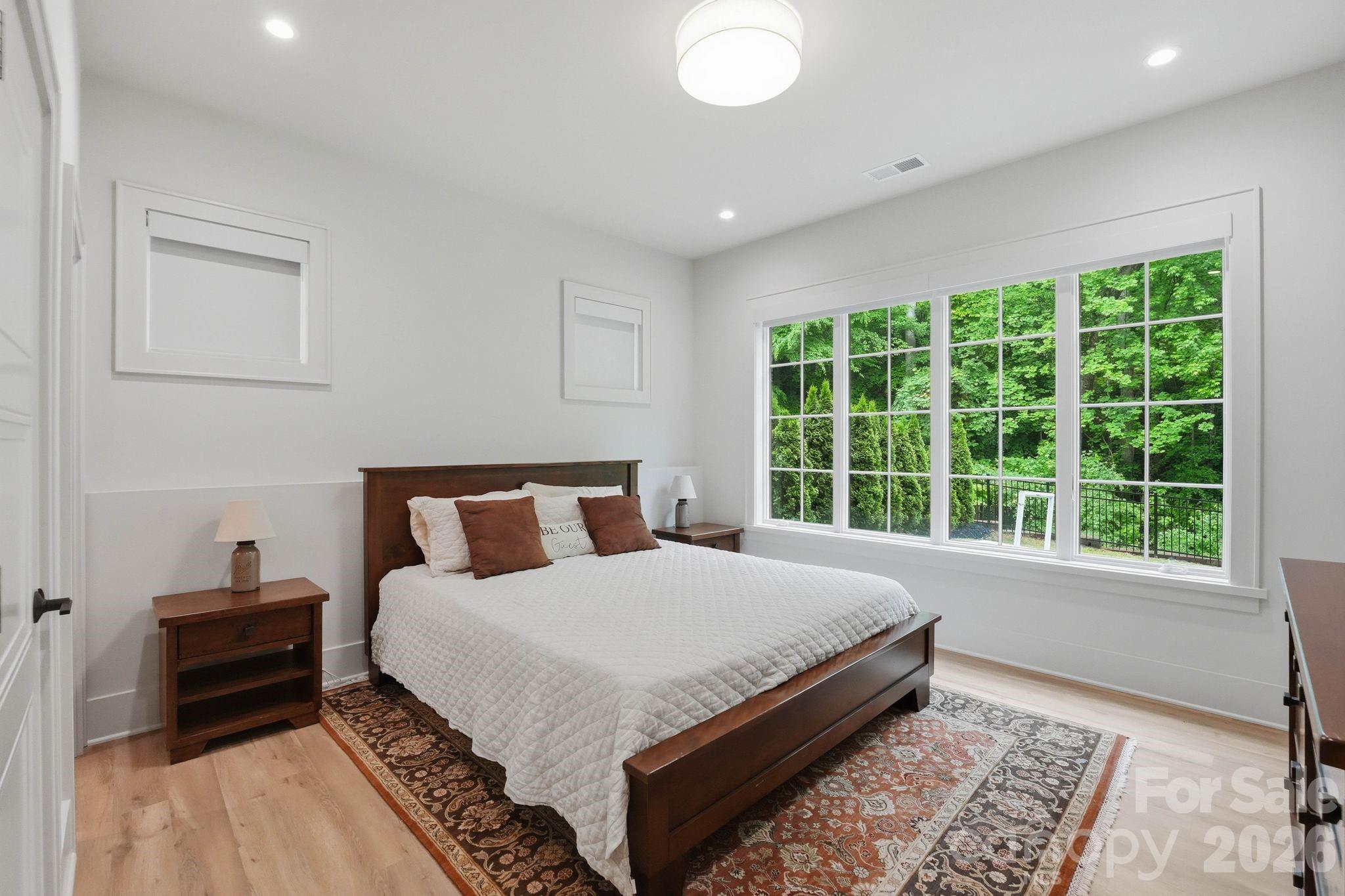 6010 Old Providence Lane — Charlotte