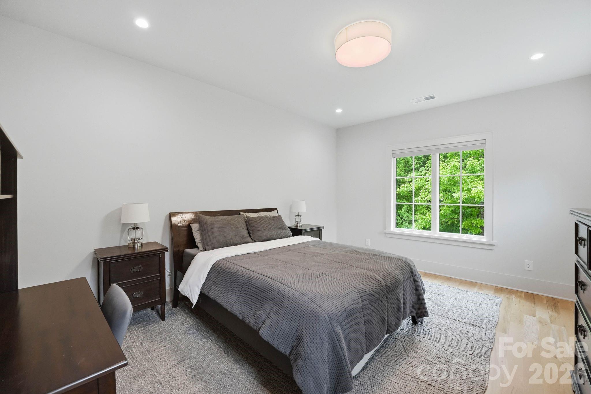 6010 Old Providence Lane — Charlotte