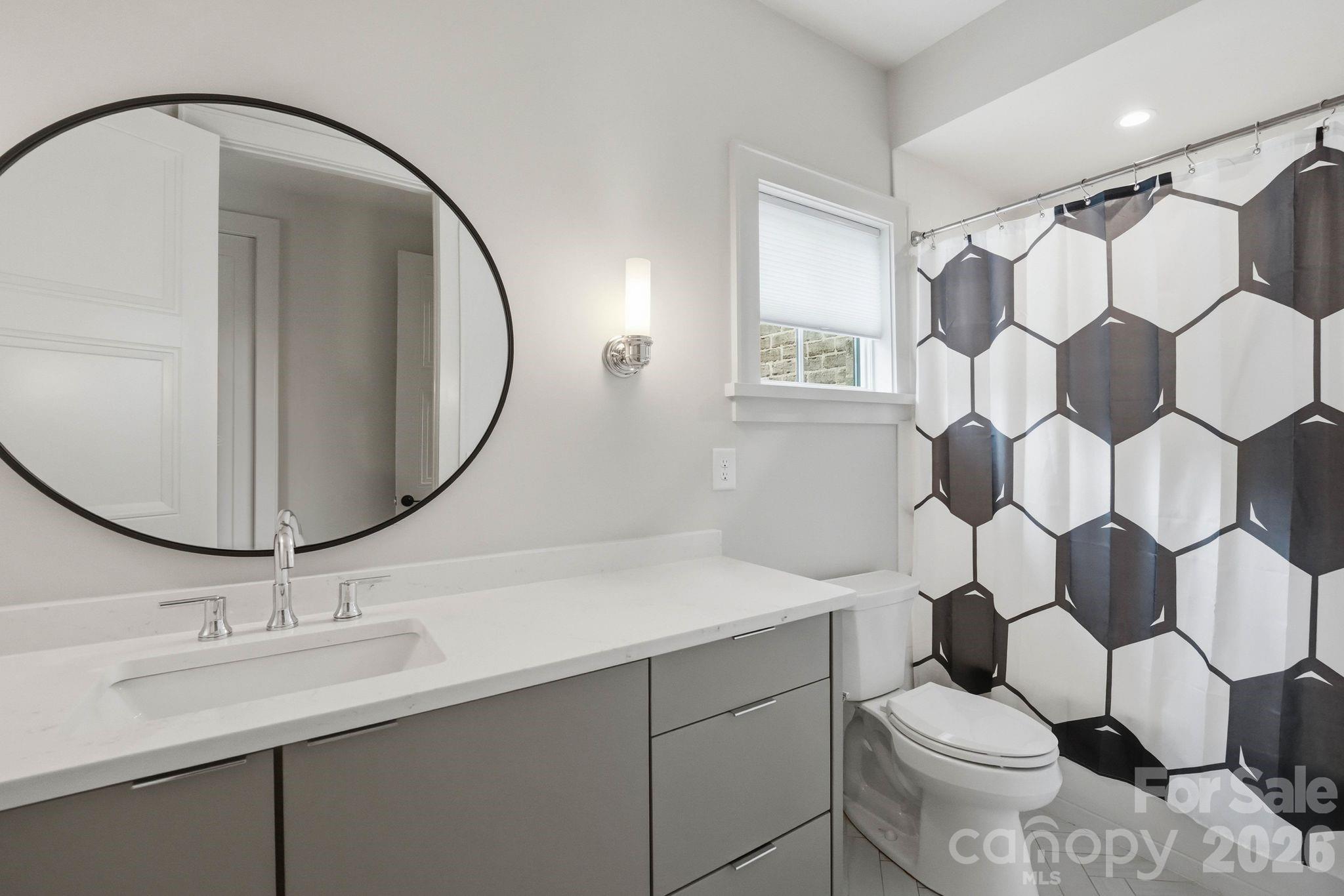 6010 Old Providence Lane — Charlotte