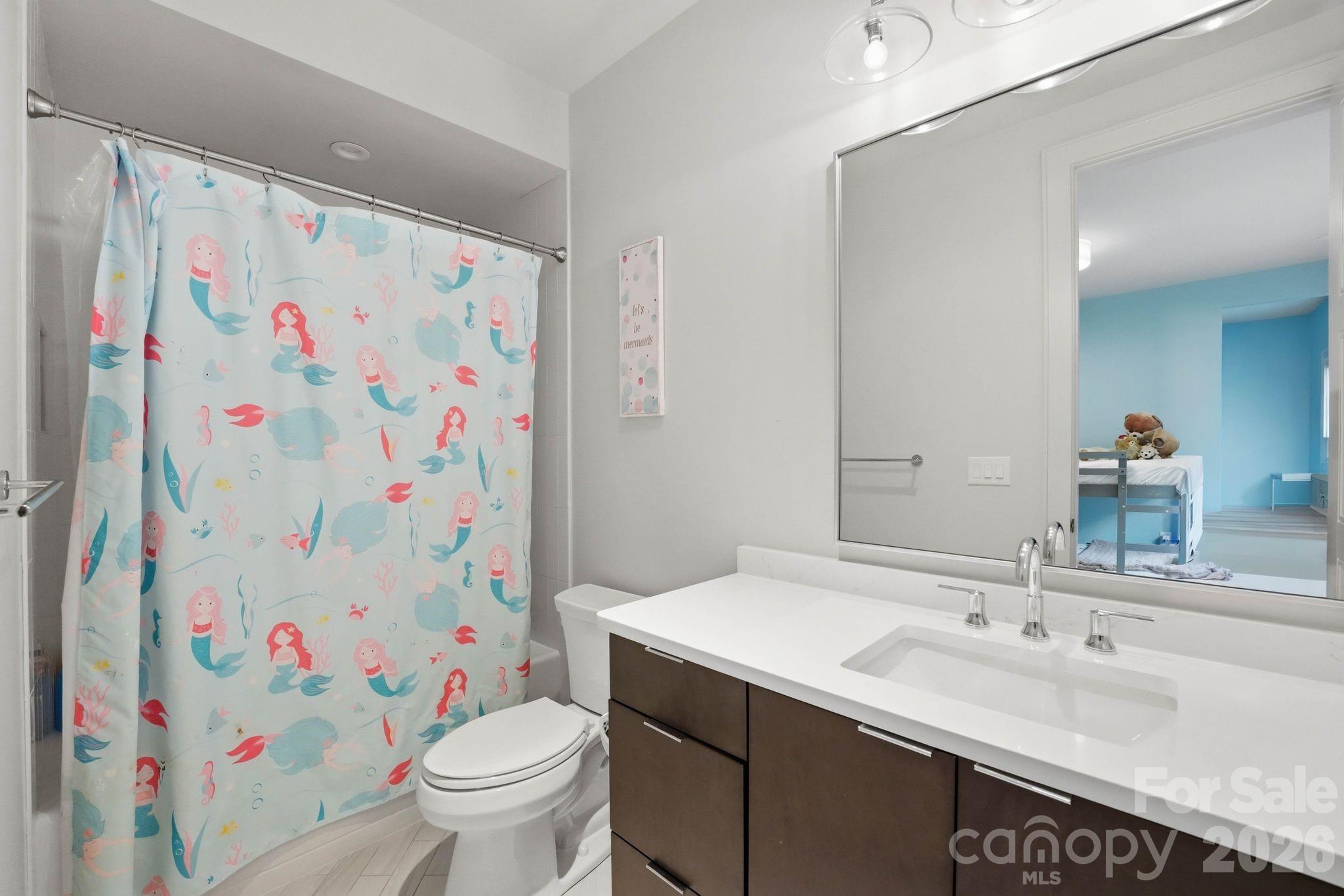 6010 Old Providence Lane — Charlotte