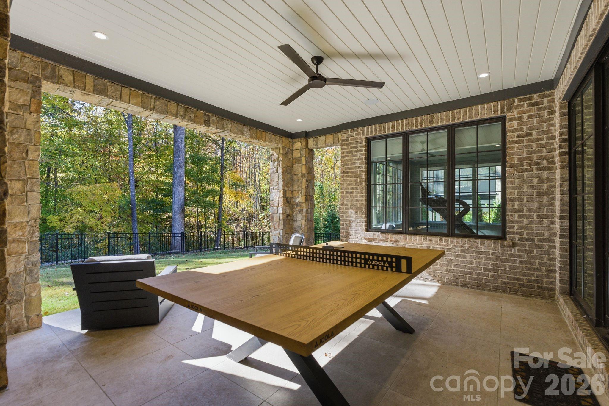 6010 Old Providence Lane — Charlotte