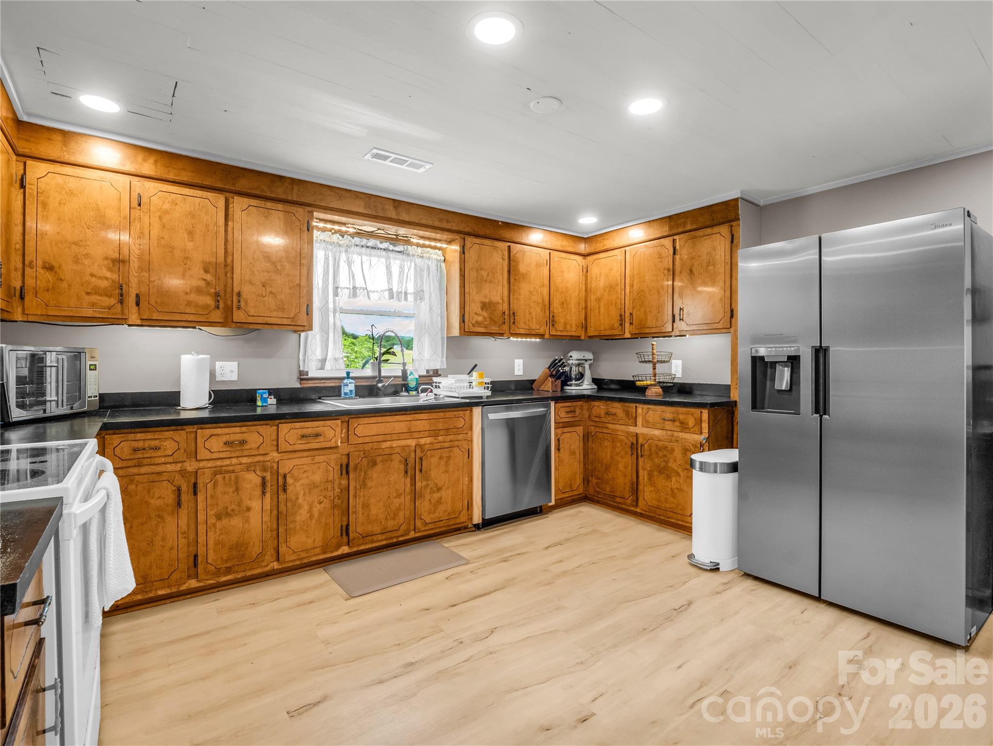 755 Depriest Road — Bostic