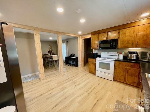 755 Depriest Road — Bostic
