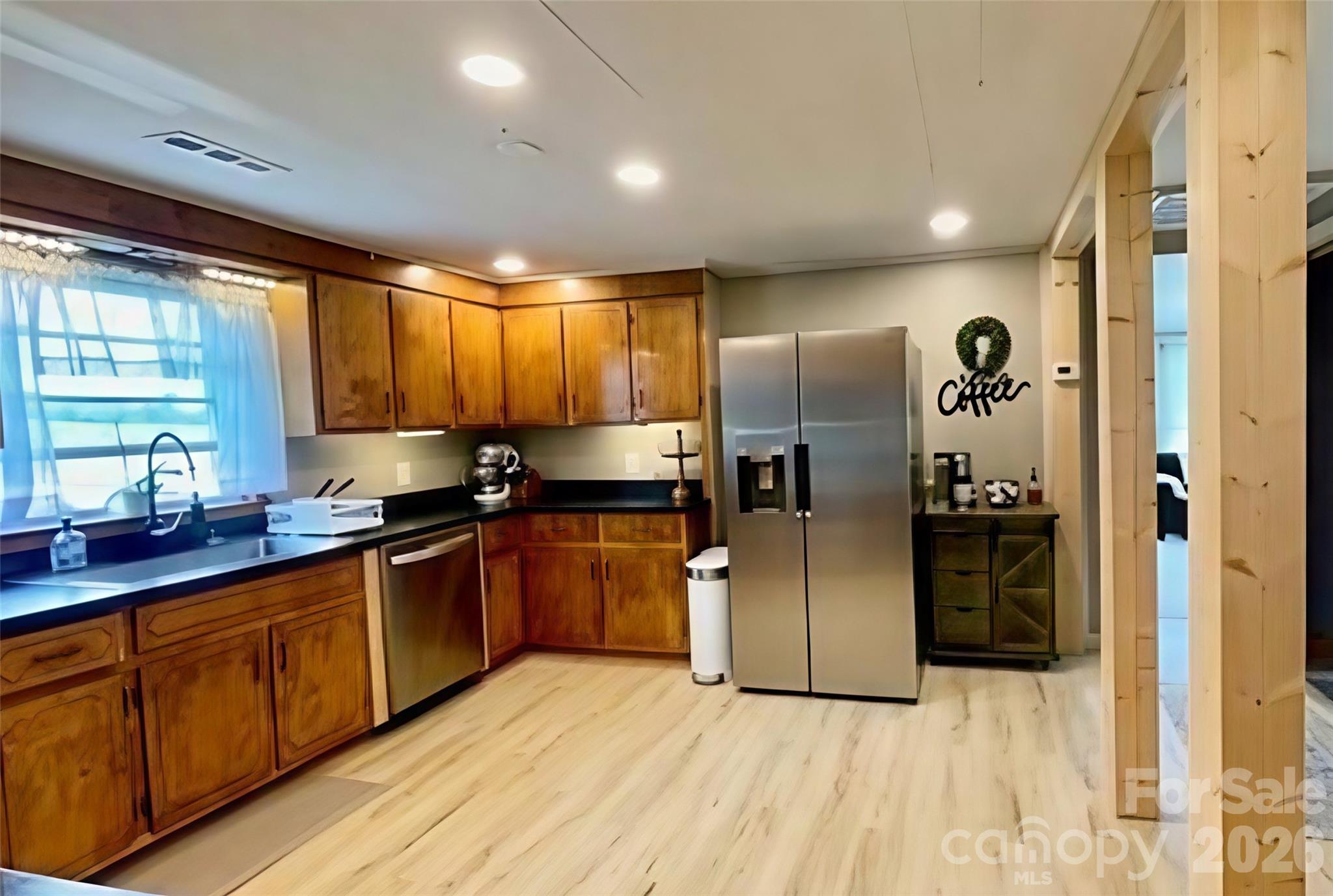 755 Depriest Road — Bostic