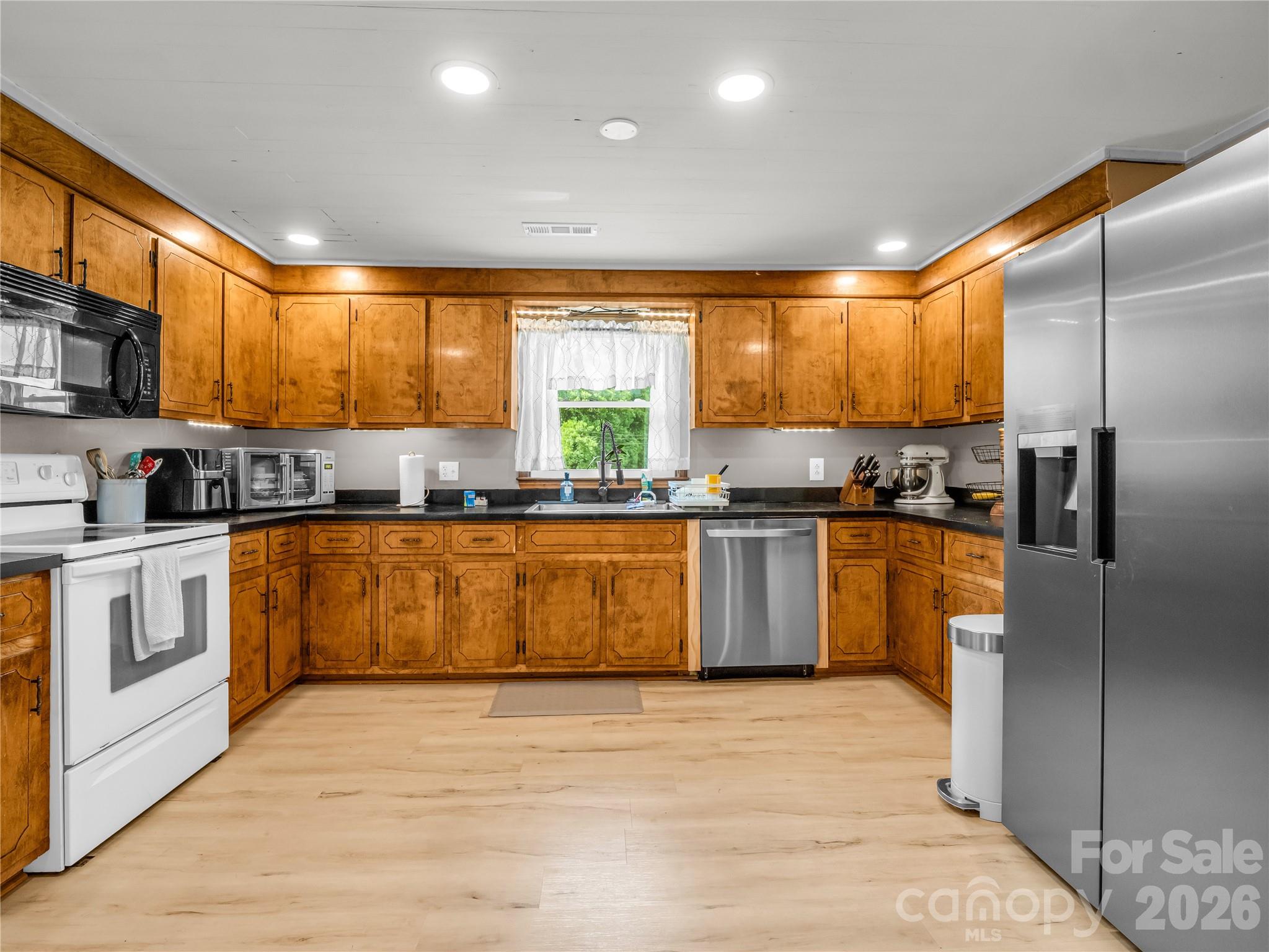 755 Depriest Road — Bostic