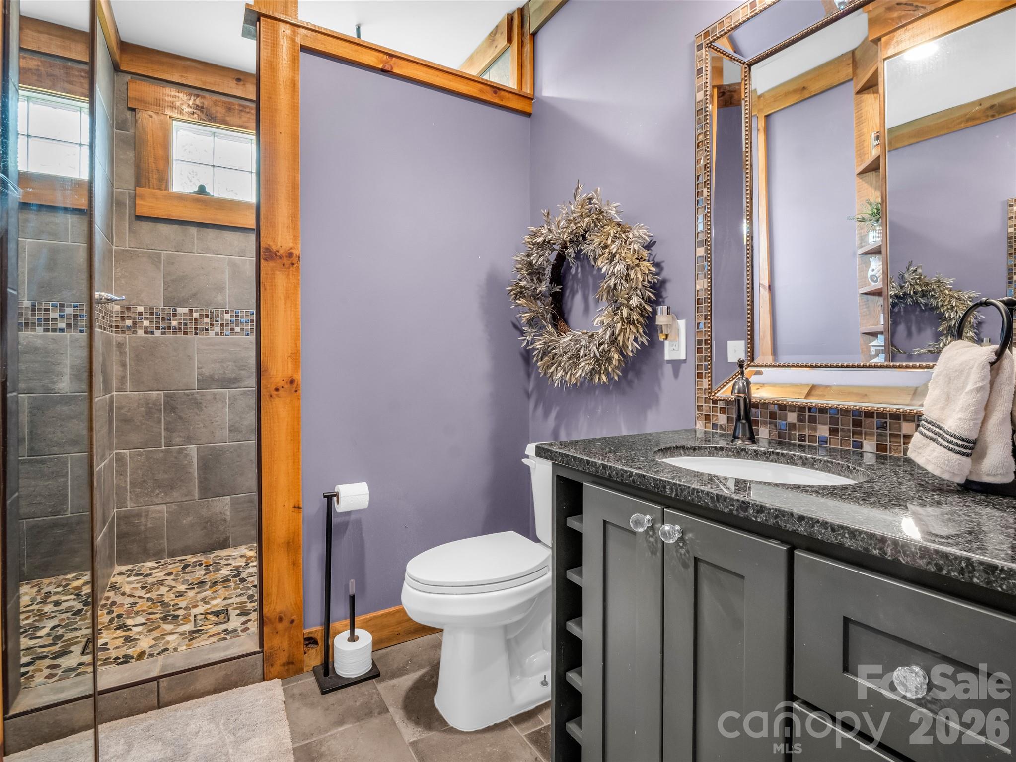 755 Depriest Road — Bostic