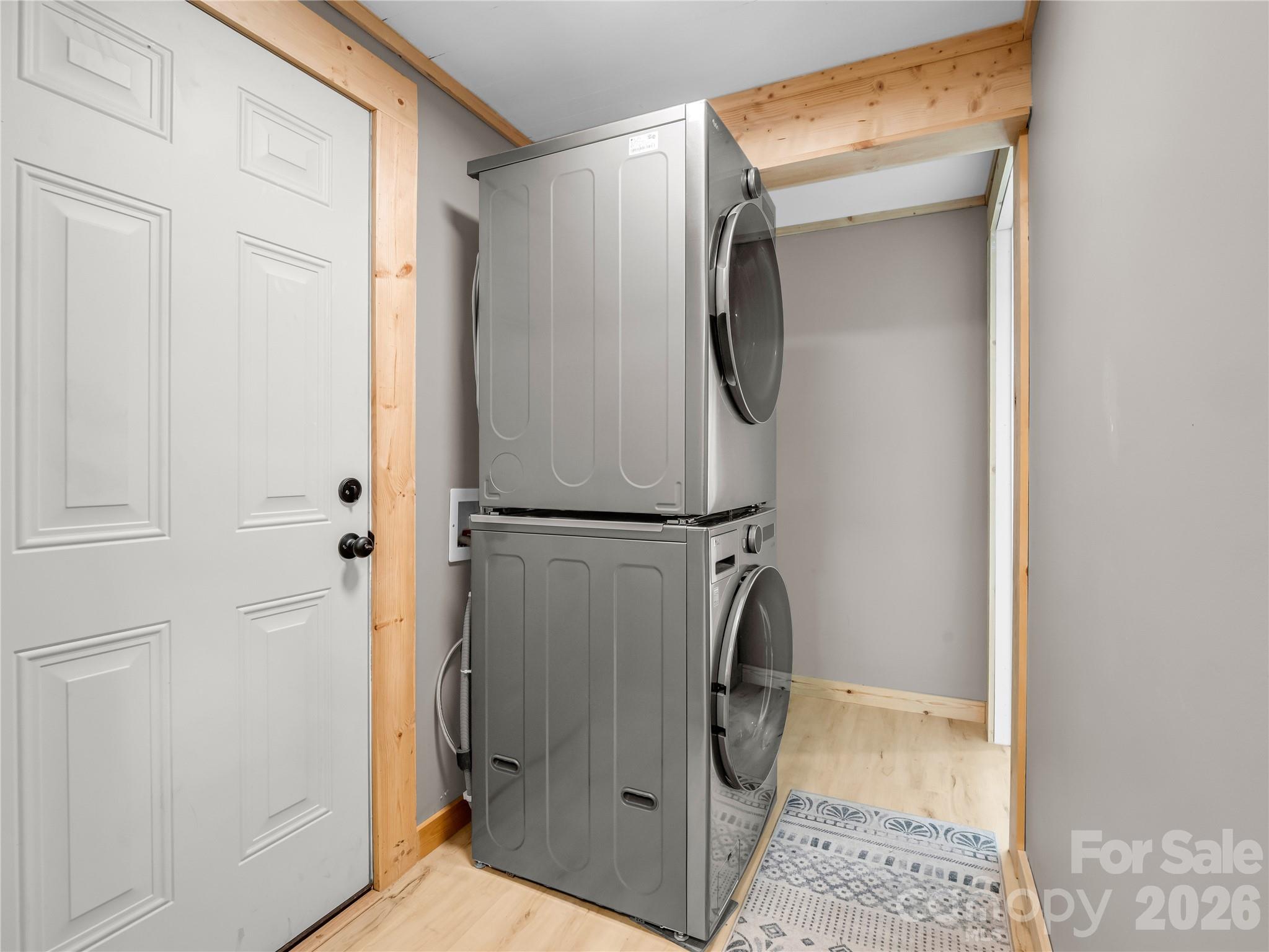 755 Depriest Road — Bostic