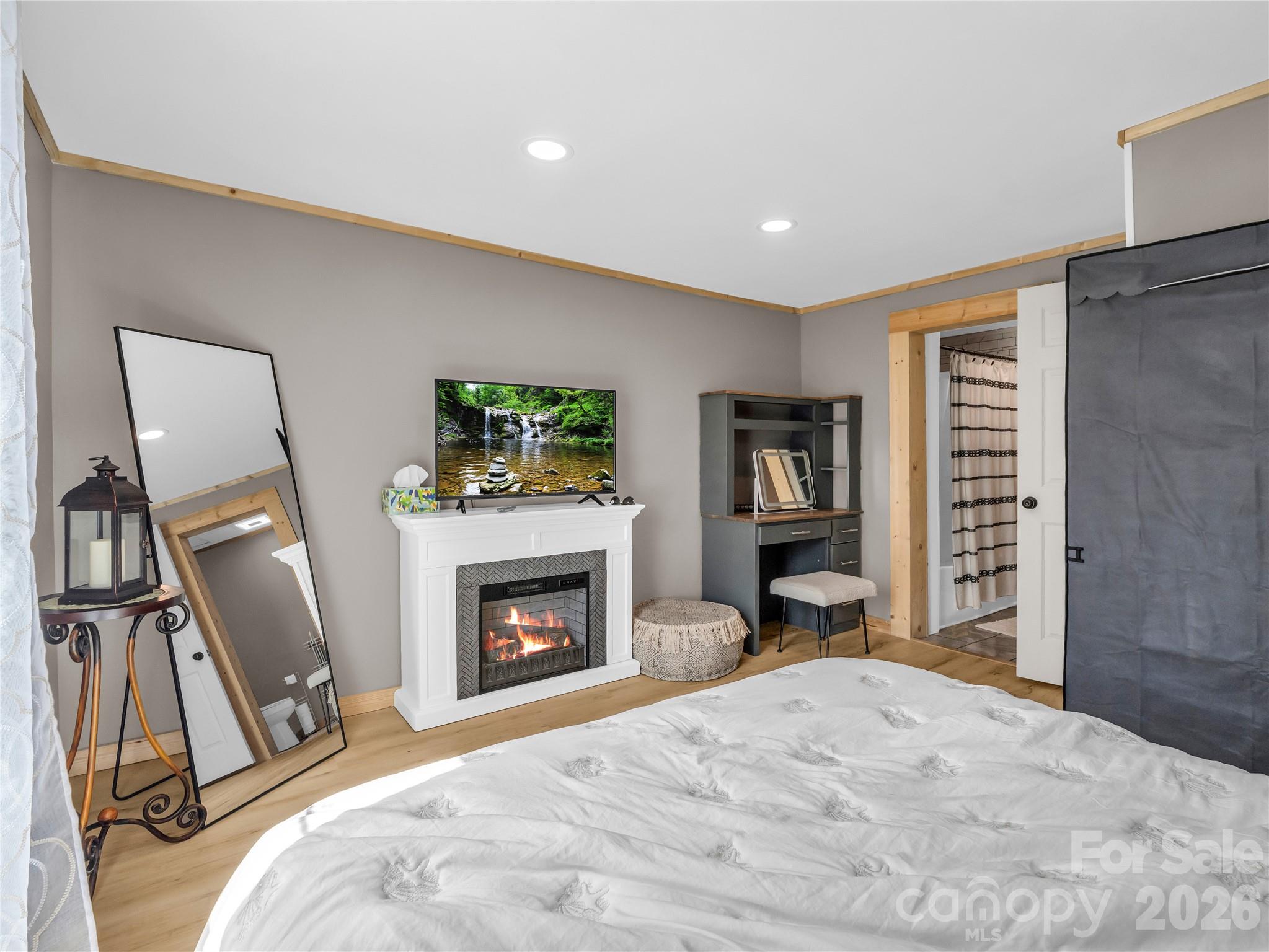 755 Depriest Road — Bostic
