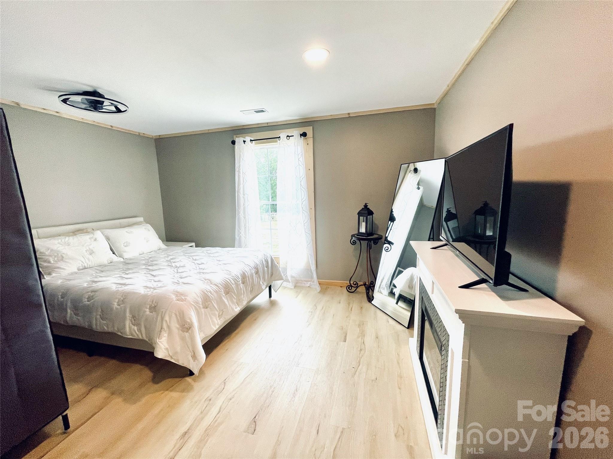 755 Depriest Road — Bostic