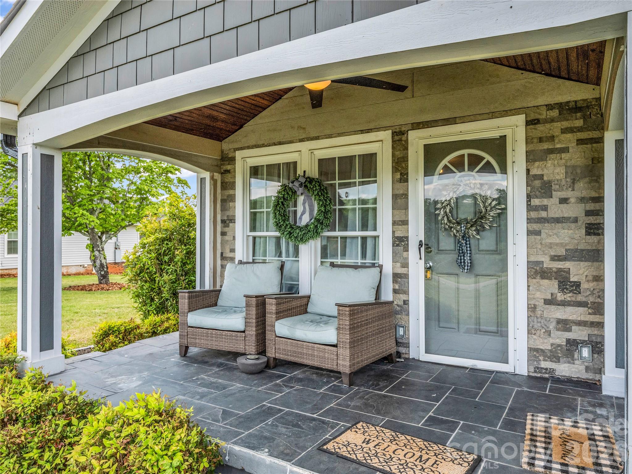 755 Depriest Road — Bostic