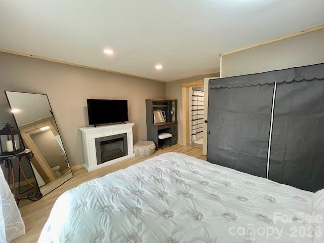 755 Depriest Road — Bostic