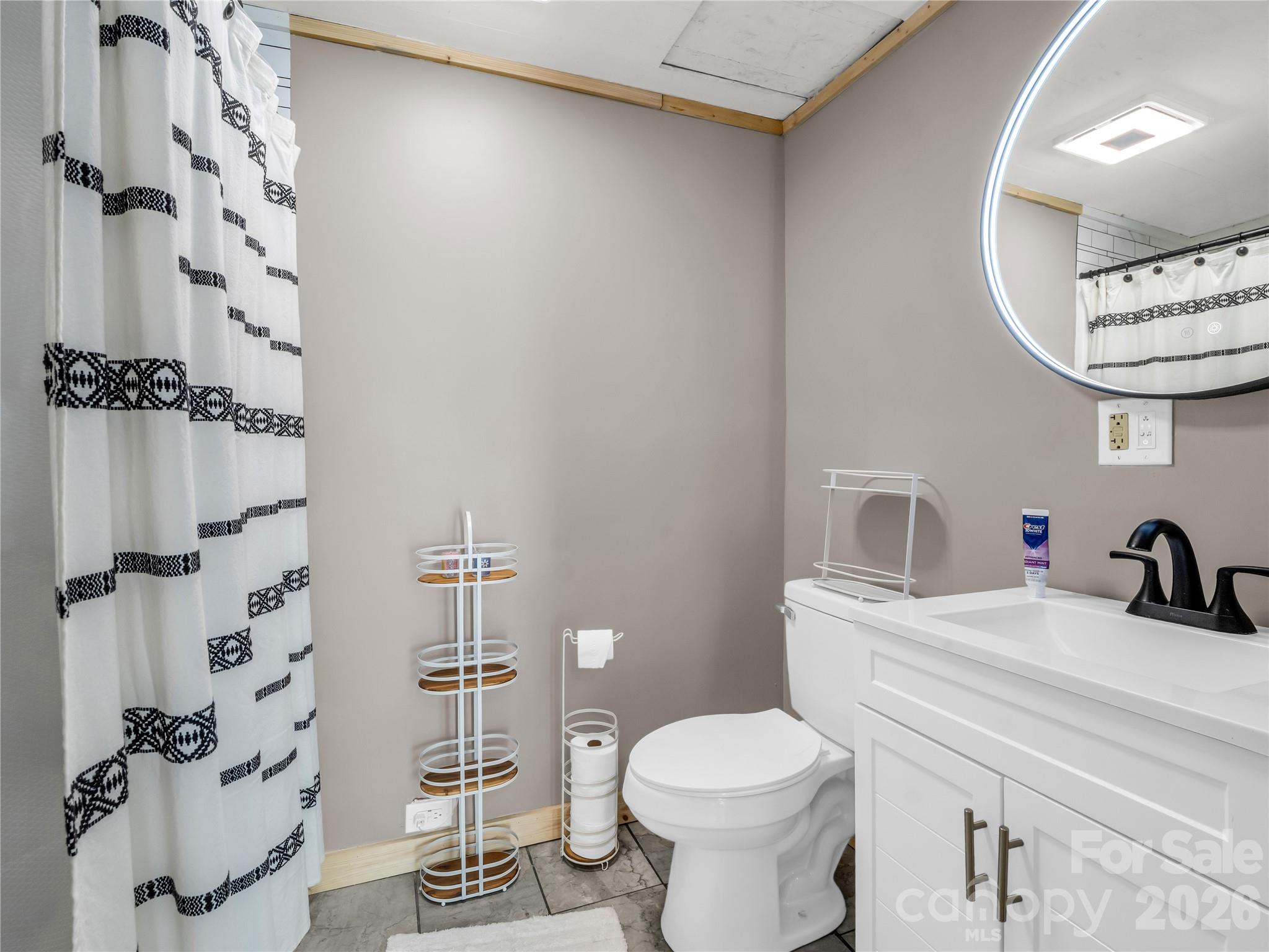 755 Depriest Road — Bostic