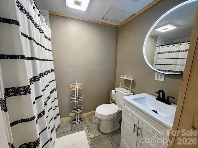 755 Depriest Road — Bostic