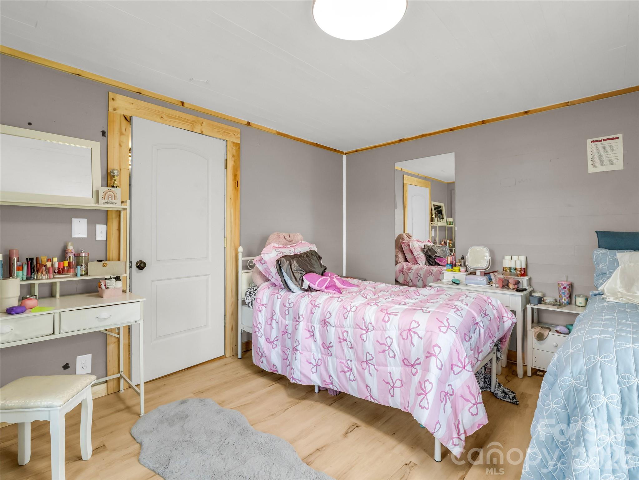 755 Depriest Road — Bostic