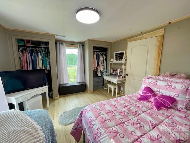 755 Depriest Road — Bostic
