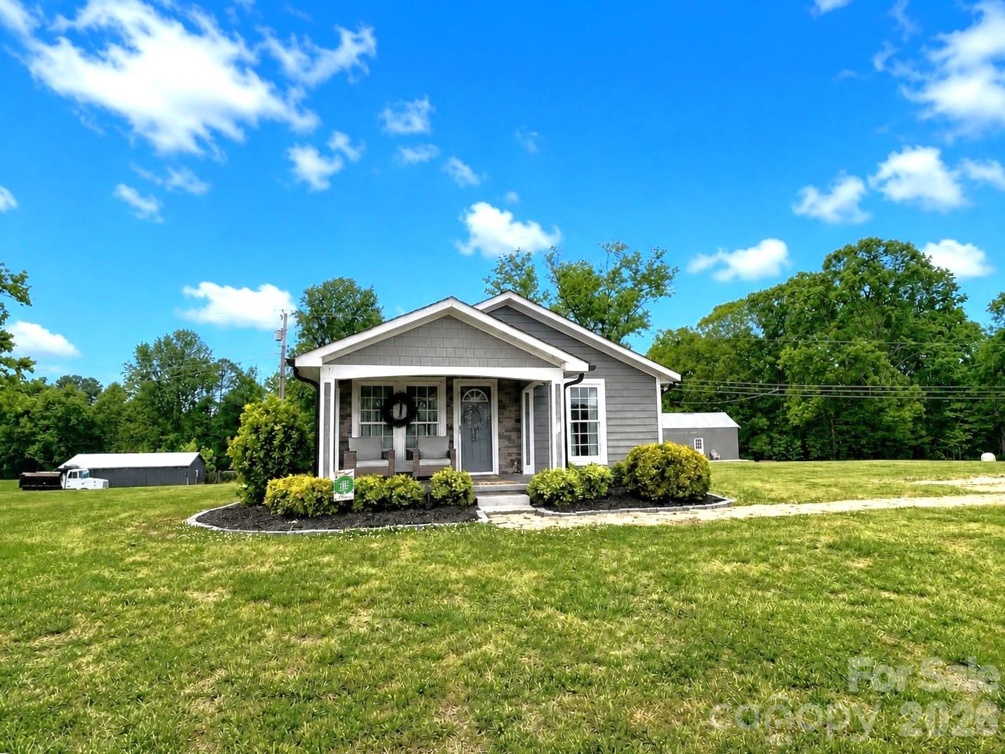 755 Depriest Road — Bostic