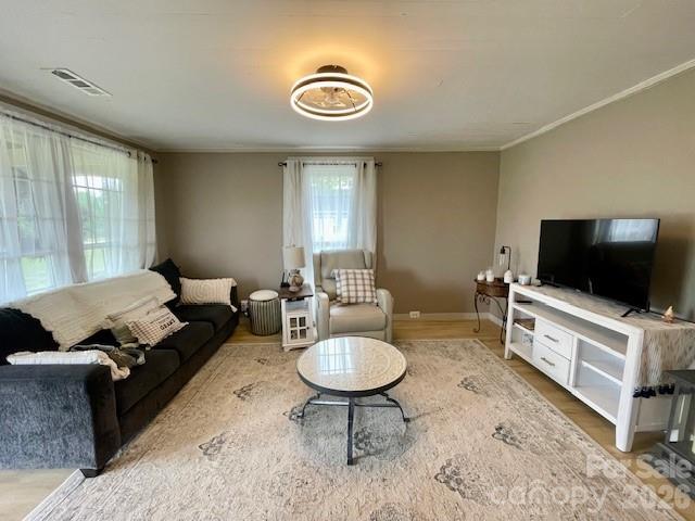755 Depriest Road — Bostic