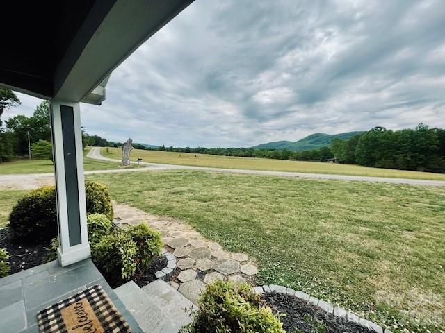 755 Depriest Road — Bostic