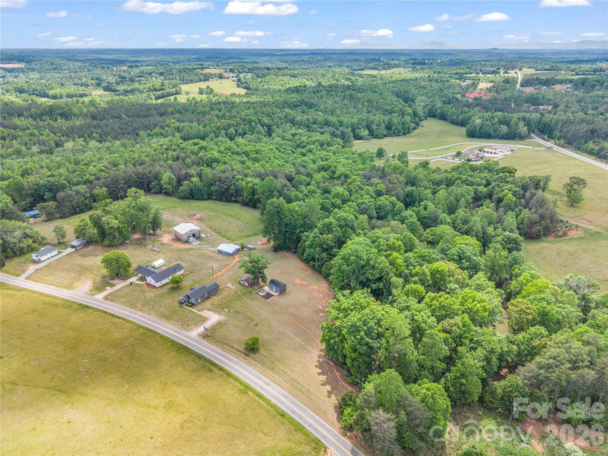 755 Depriest Road — Bostic