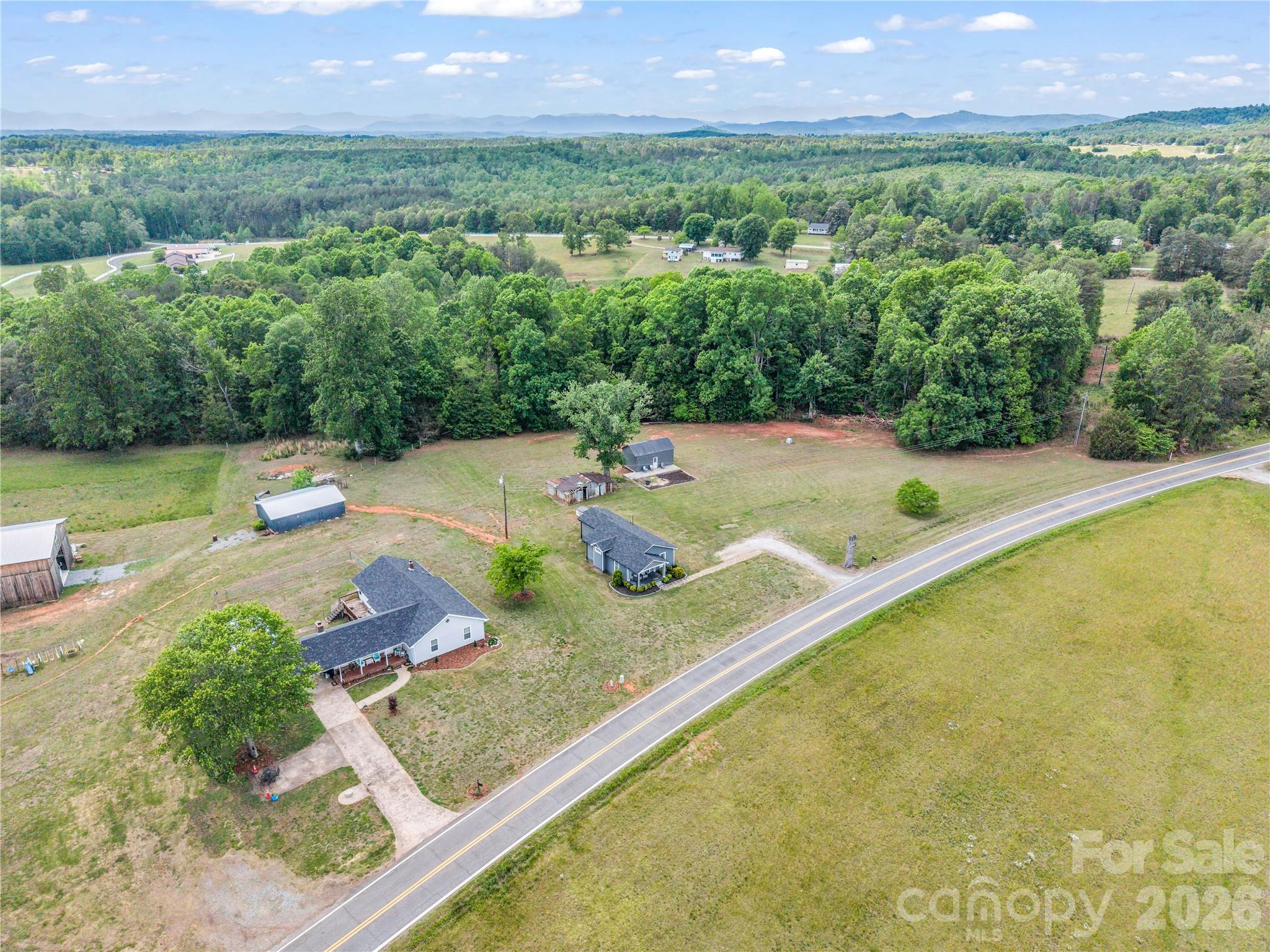 755 Depriest Road — Bostic