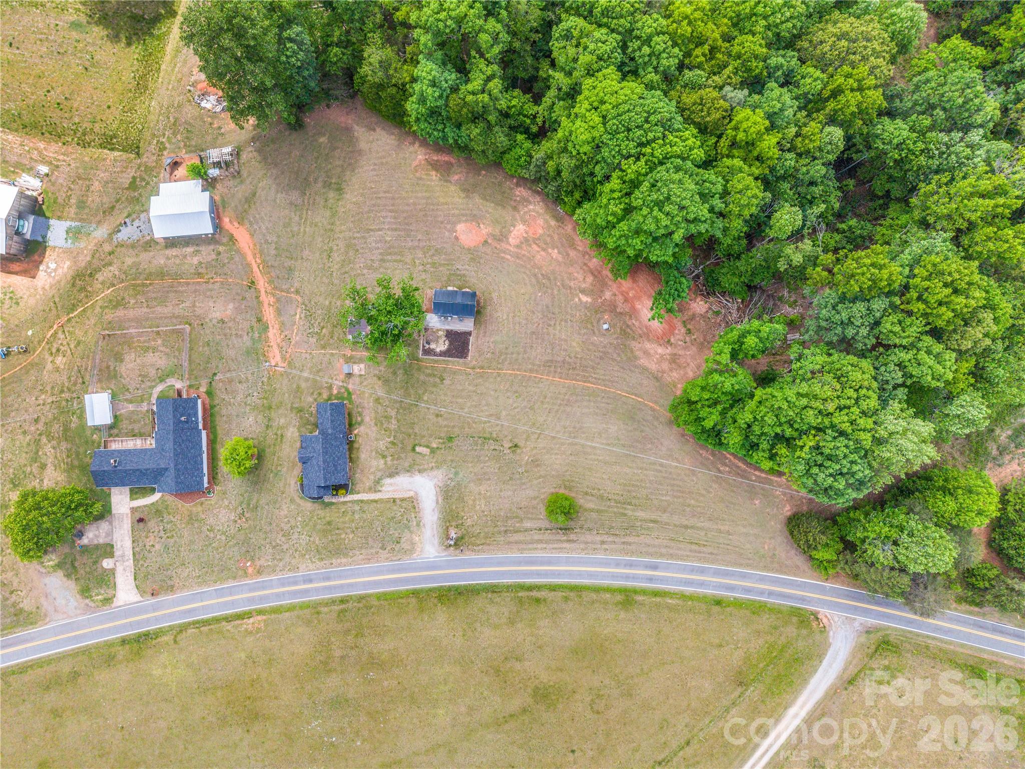 755 Depriest Road — Bostic