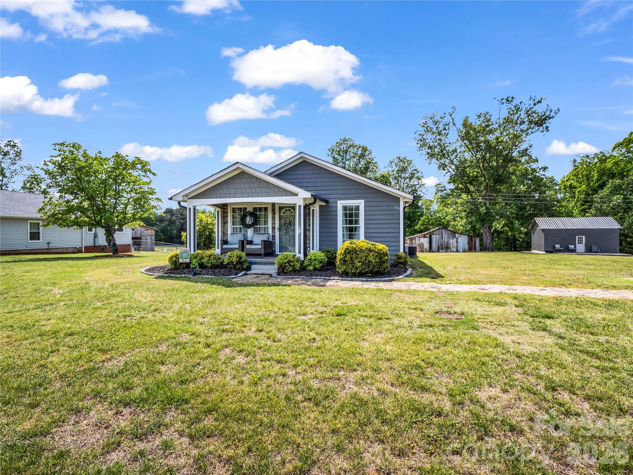 755 Depriest Road — Bostic