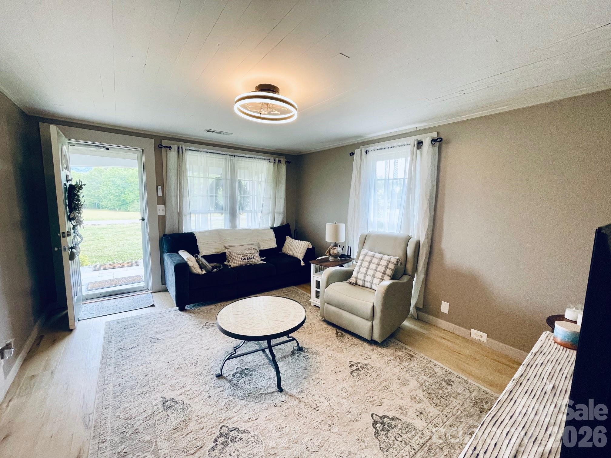 755 Depriest Road — Bostic
