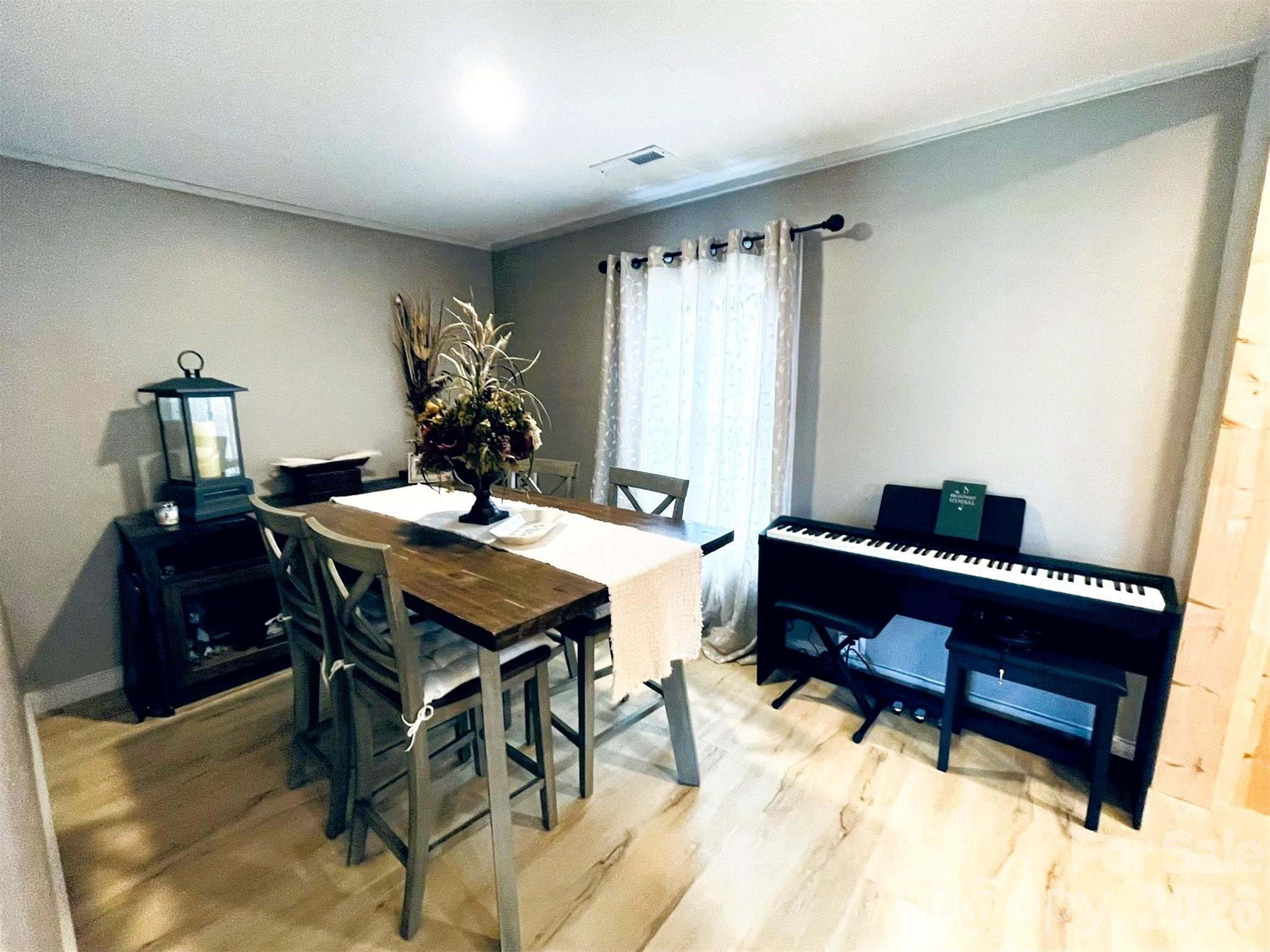 755 Depriest Road — Bostic