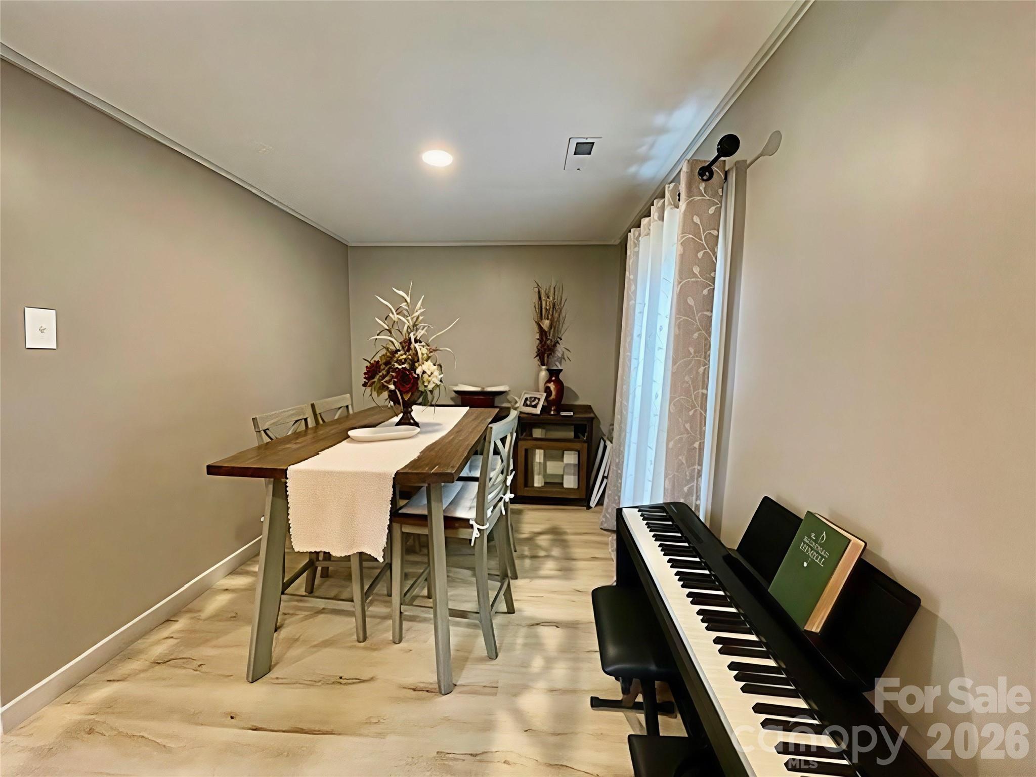 755 Depriest Road — Bostic