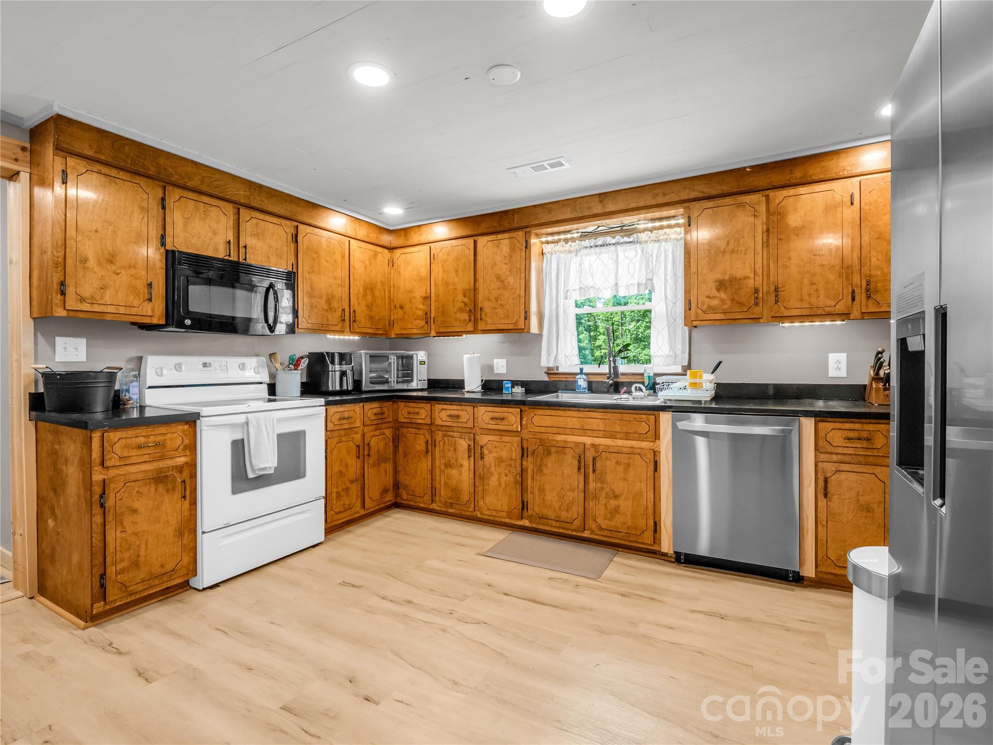 755 Depriest Road — Bostic