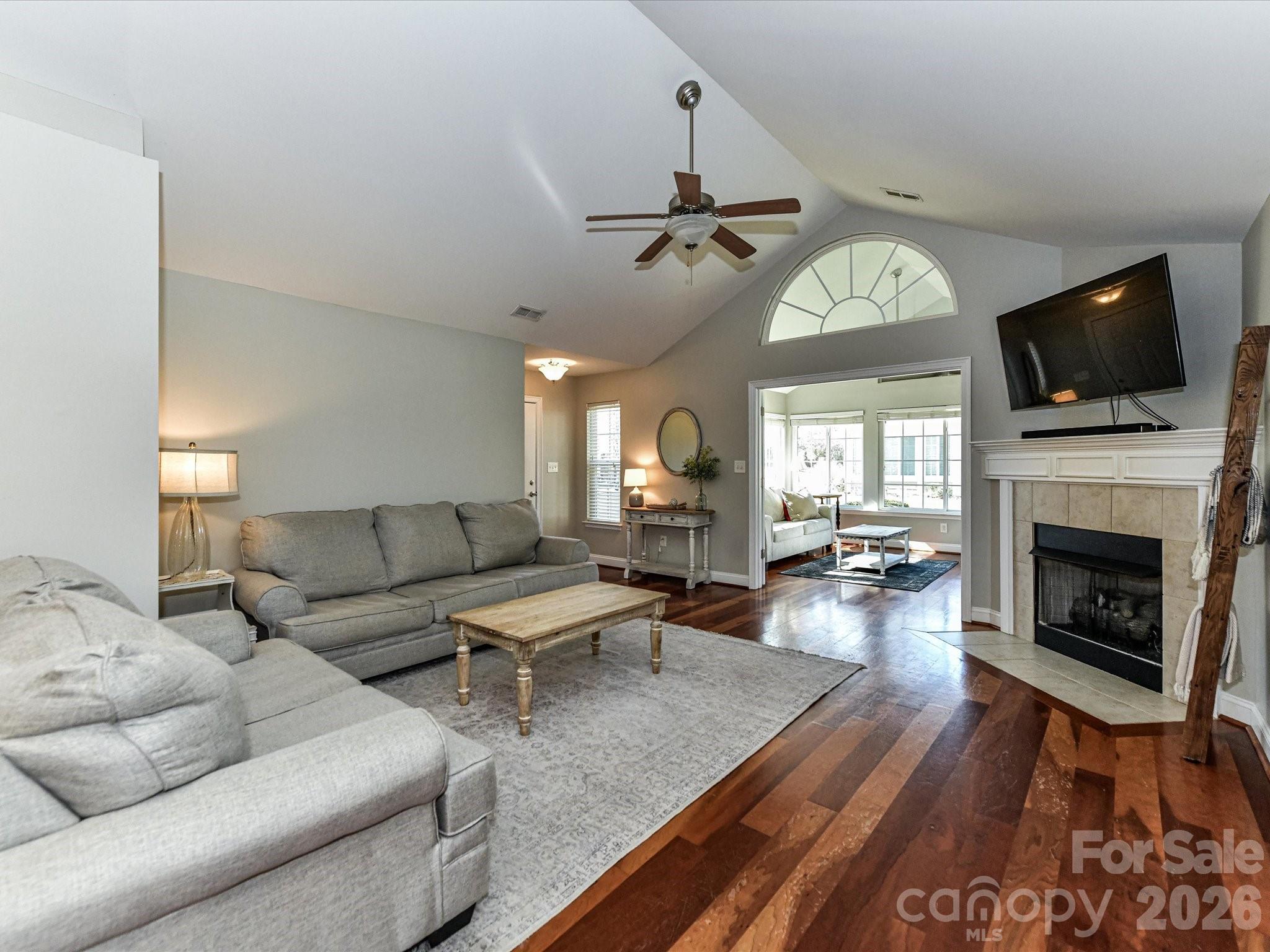 5433 Prosperity View Drive — Charlotte