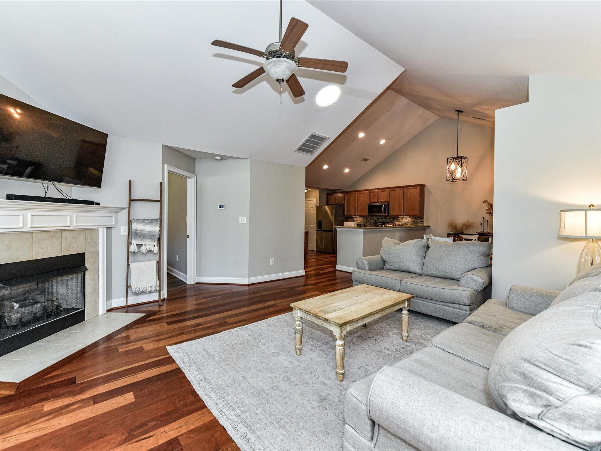 5433 Prosperity View Drive — Charlotte