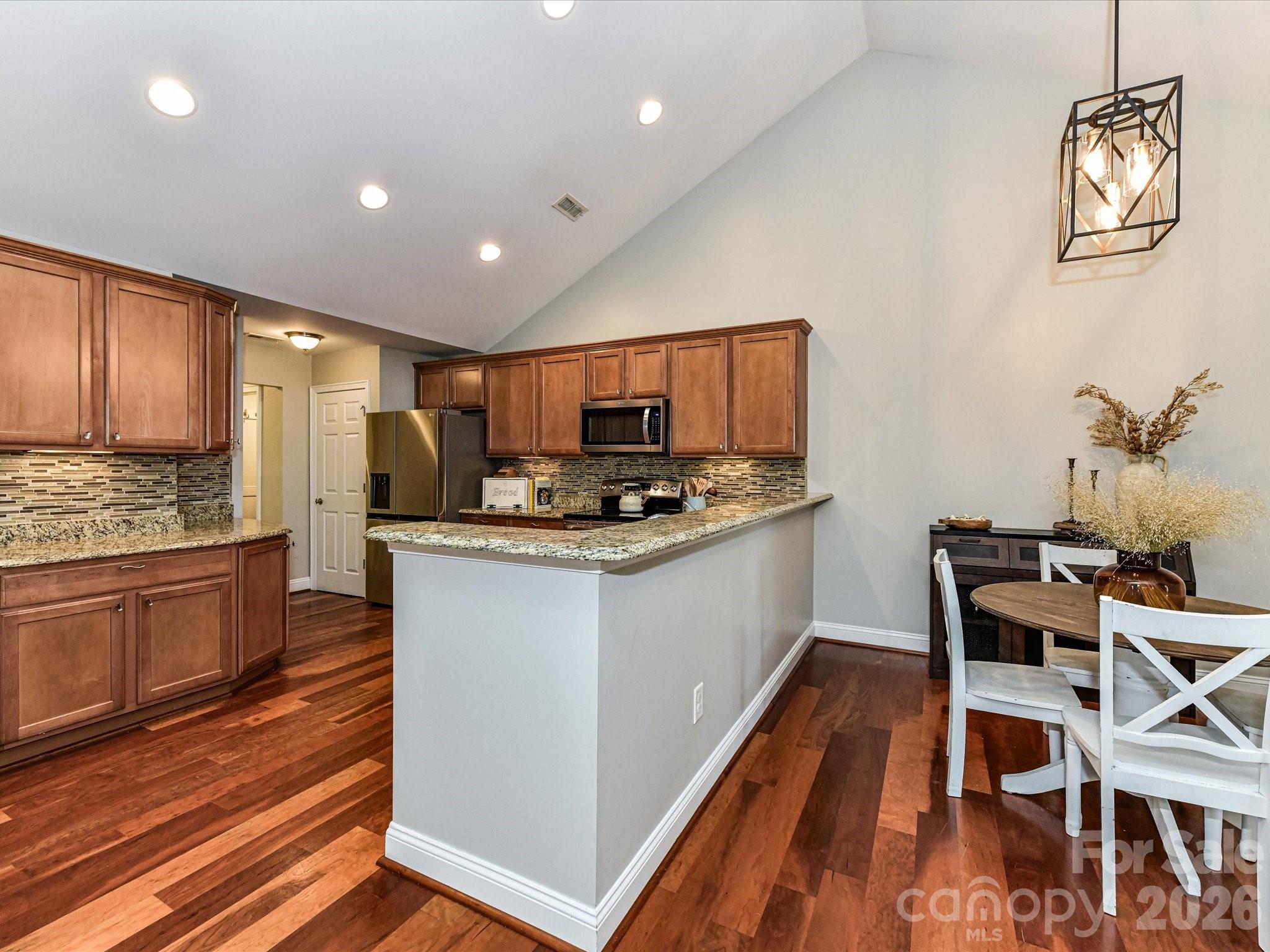 5433 Prosperity View Drive — Charlotte