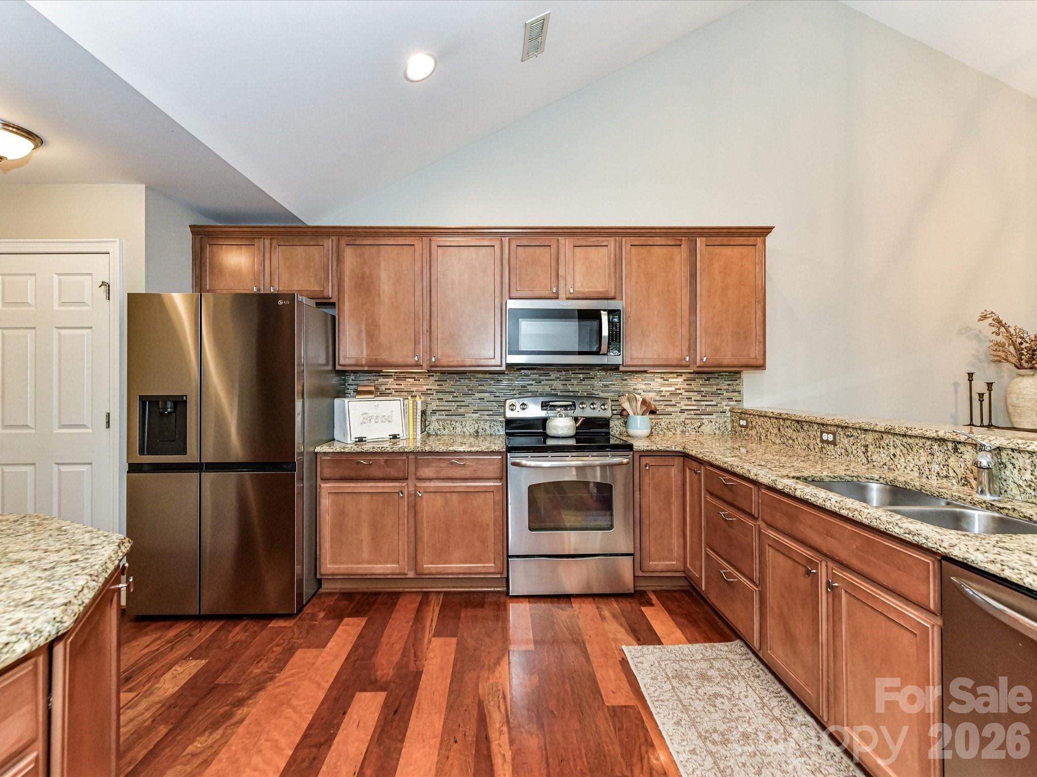 5433 Prosperity View Drive — Charlotte