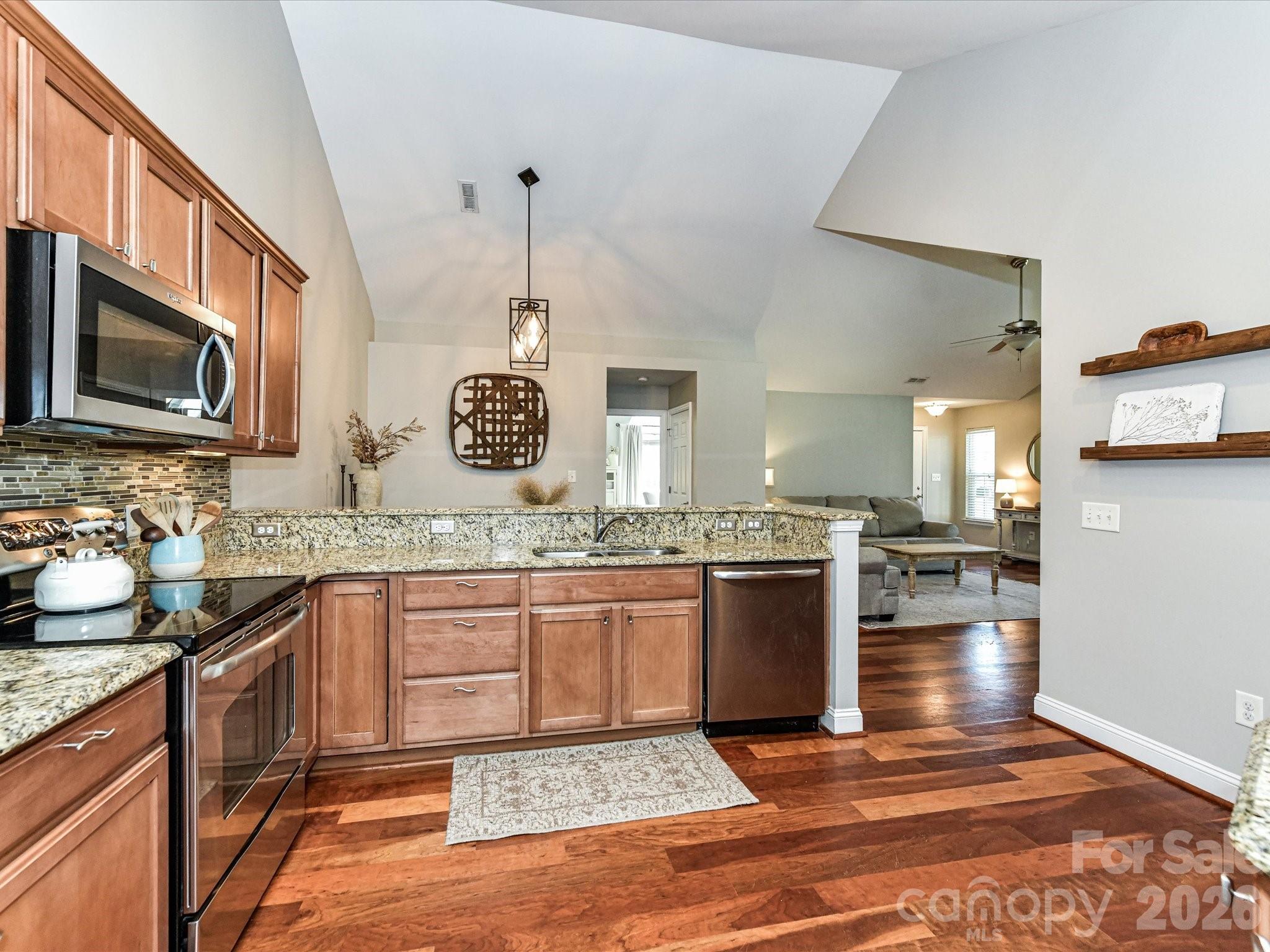 5433 Prosperity View Drive — Charlotte