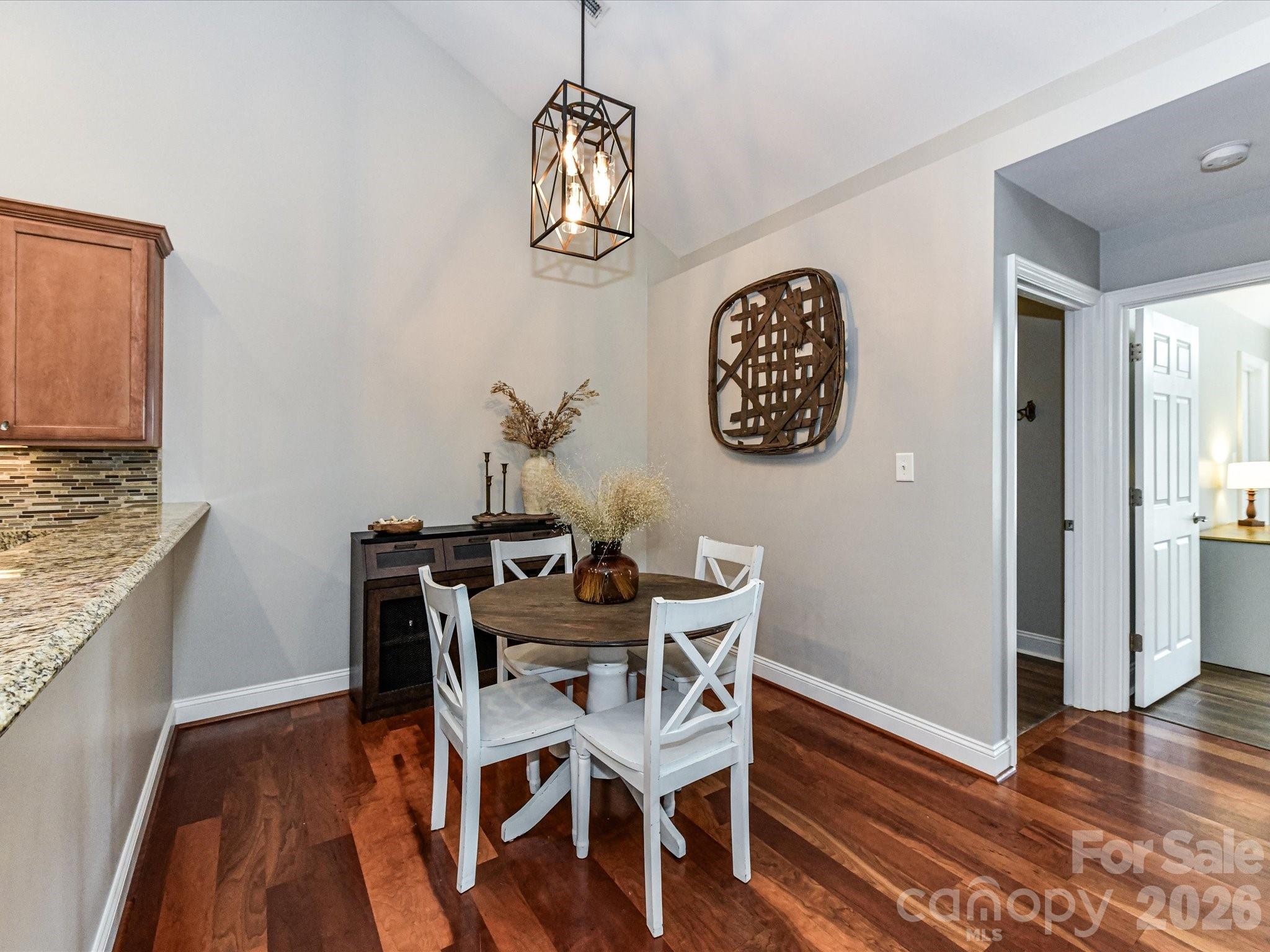 5433 Prosperity View Drive — Charlotte