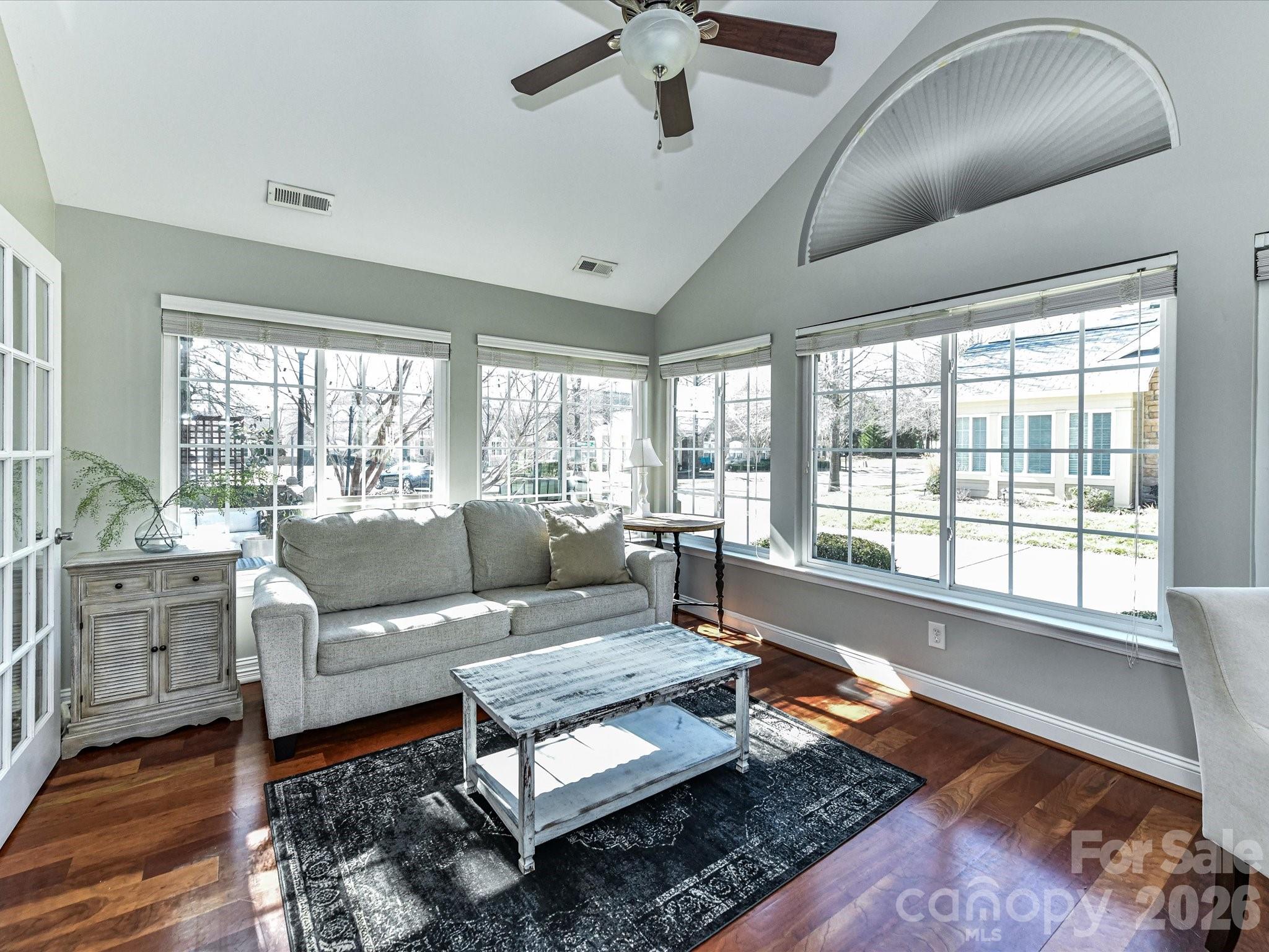 5433 Prosperity View Drive — Charlotte