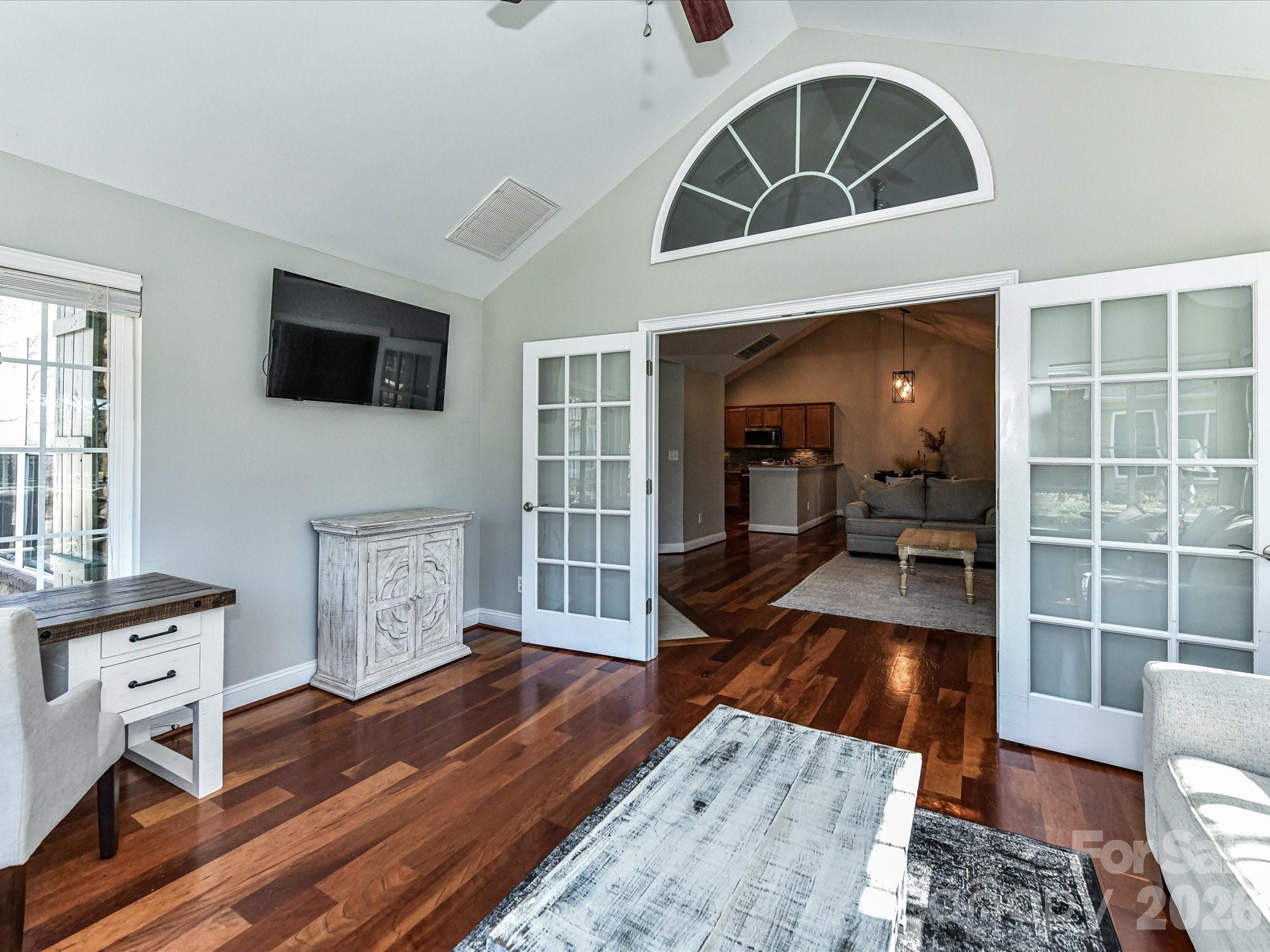5433 Prosperity View Drive — Charlotte