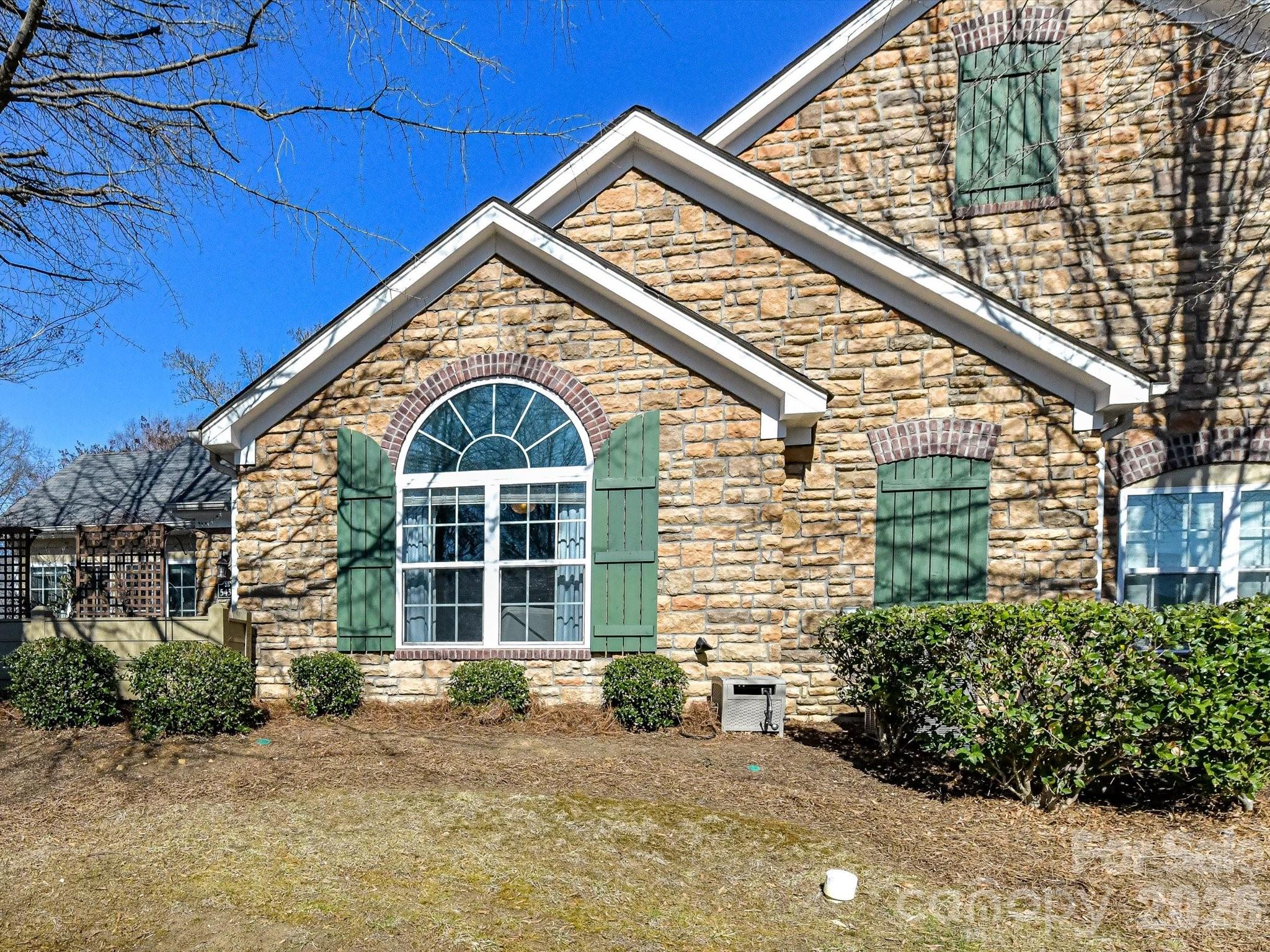 5433 Prosperity View Drive — Charlotte