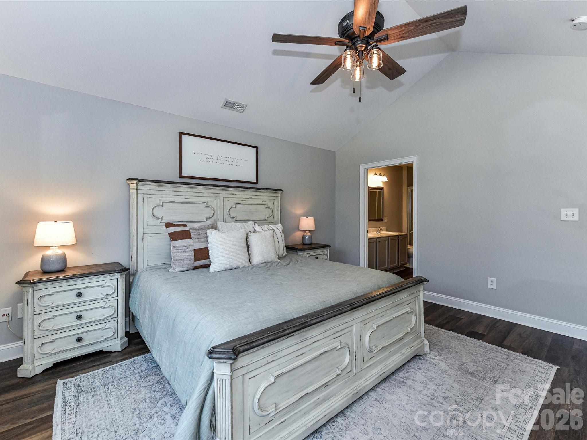 5433 Prosperity View Drive — Charlotte