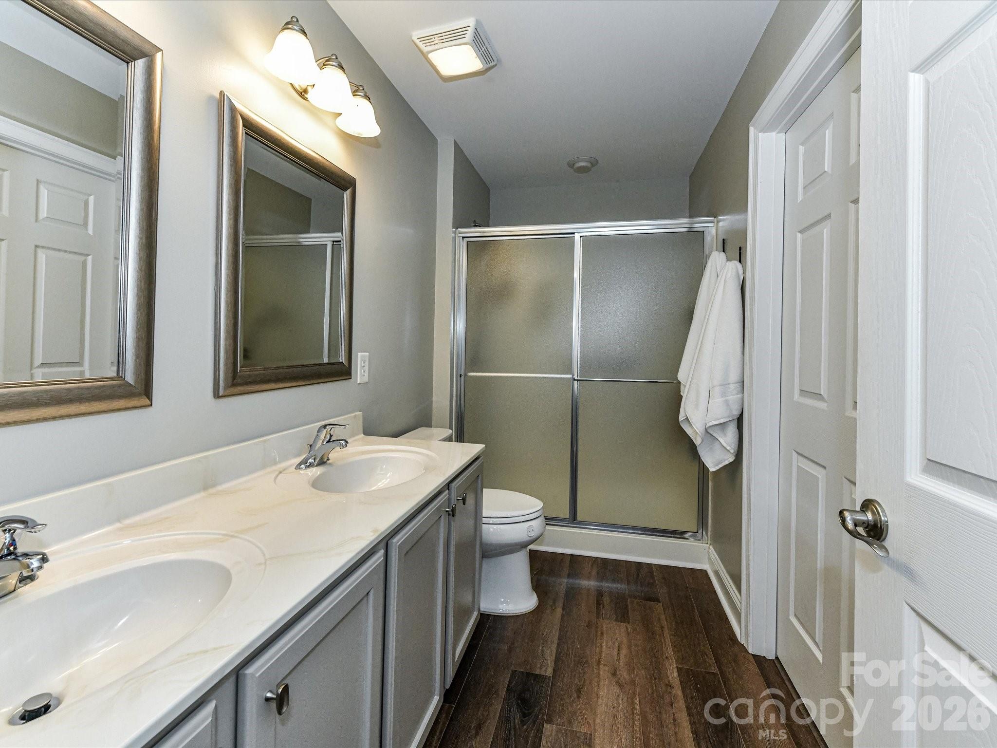 5433 Prosperity View Drive — Charlotte